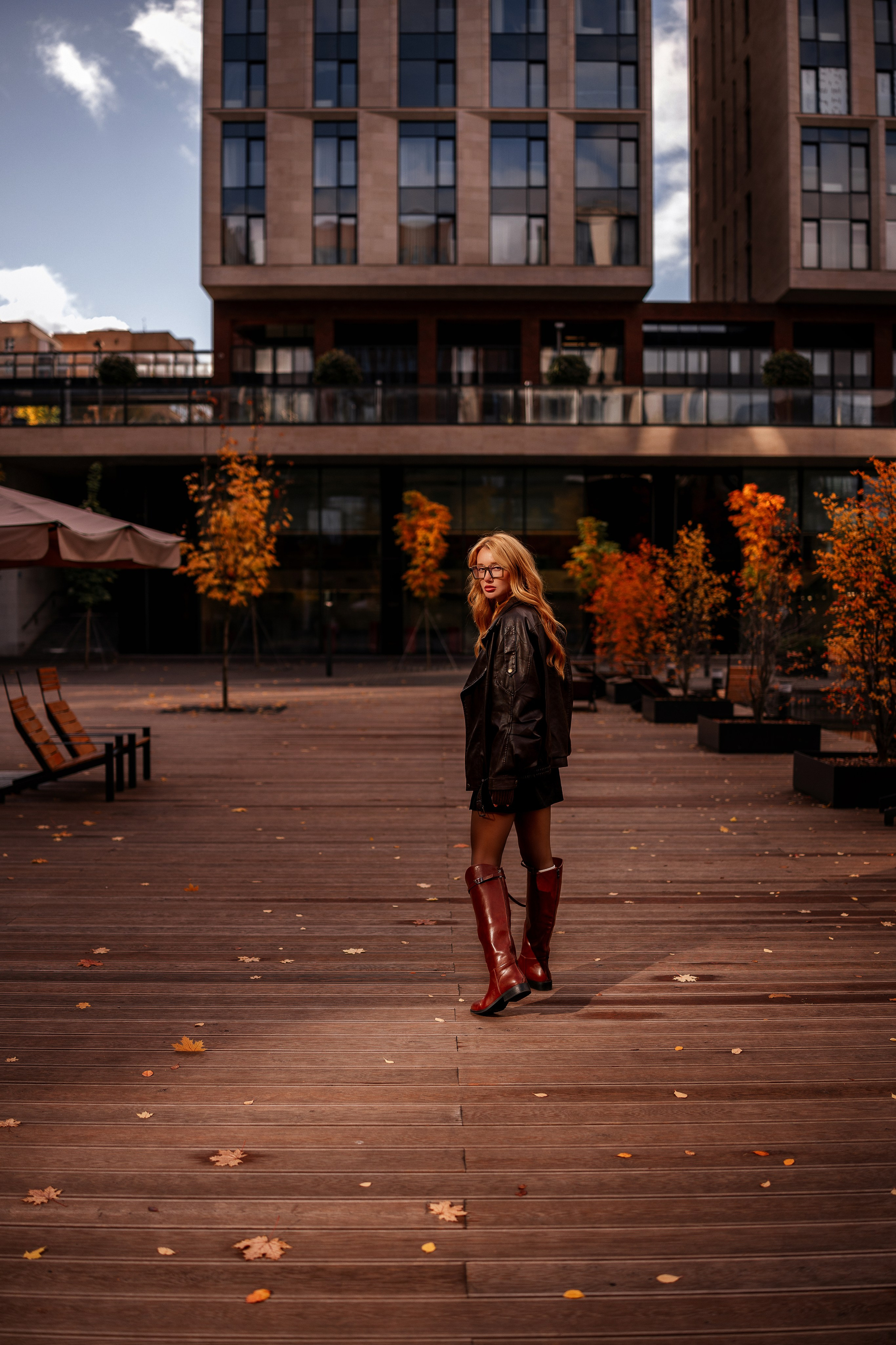 Женский и семейный фотограф Москва Виктория