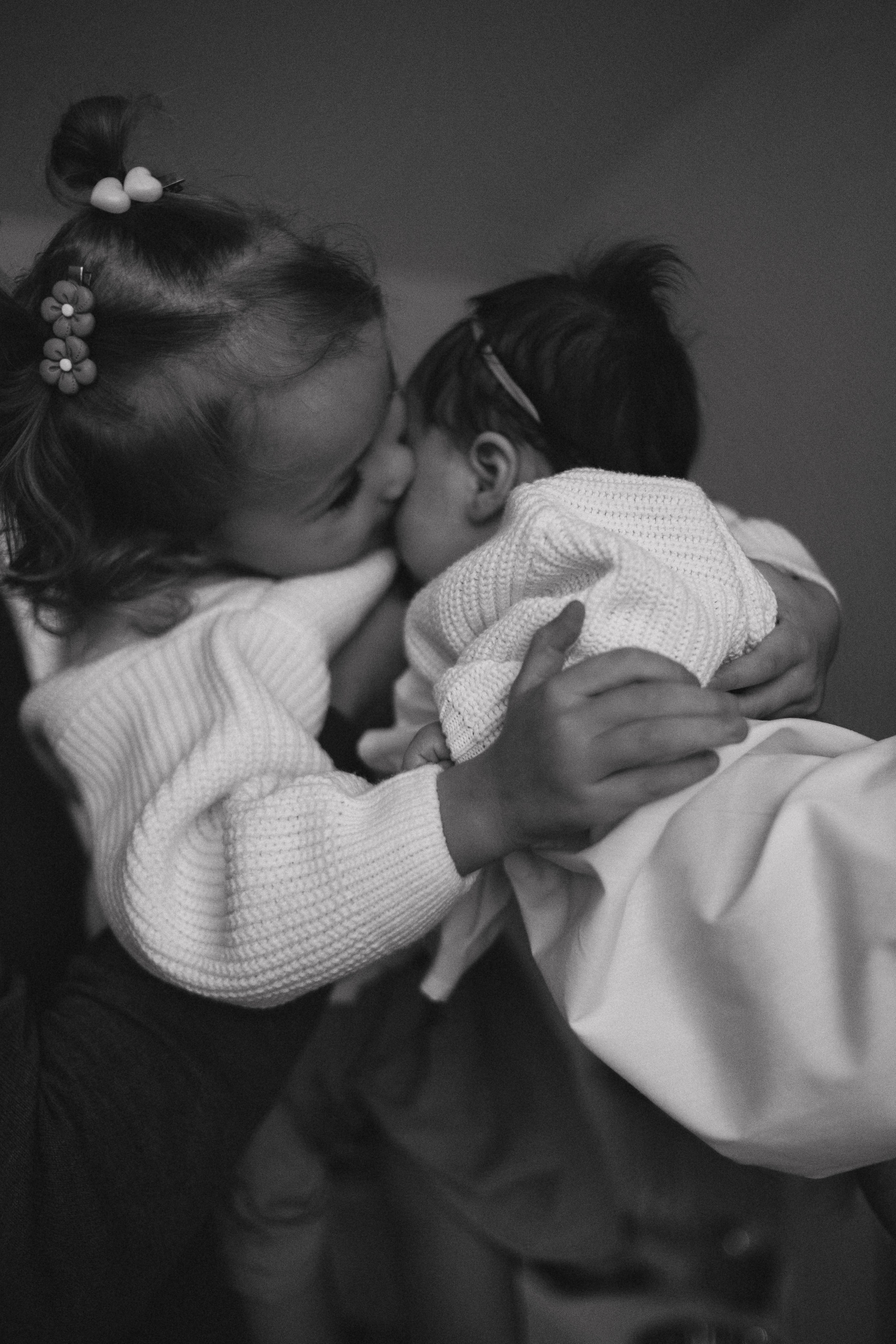 Анастасия, Андрей, Ариша и Анюта. Главная