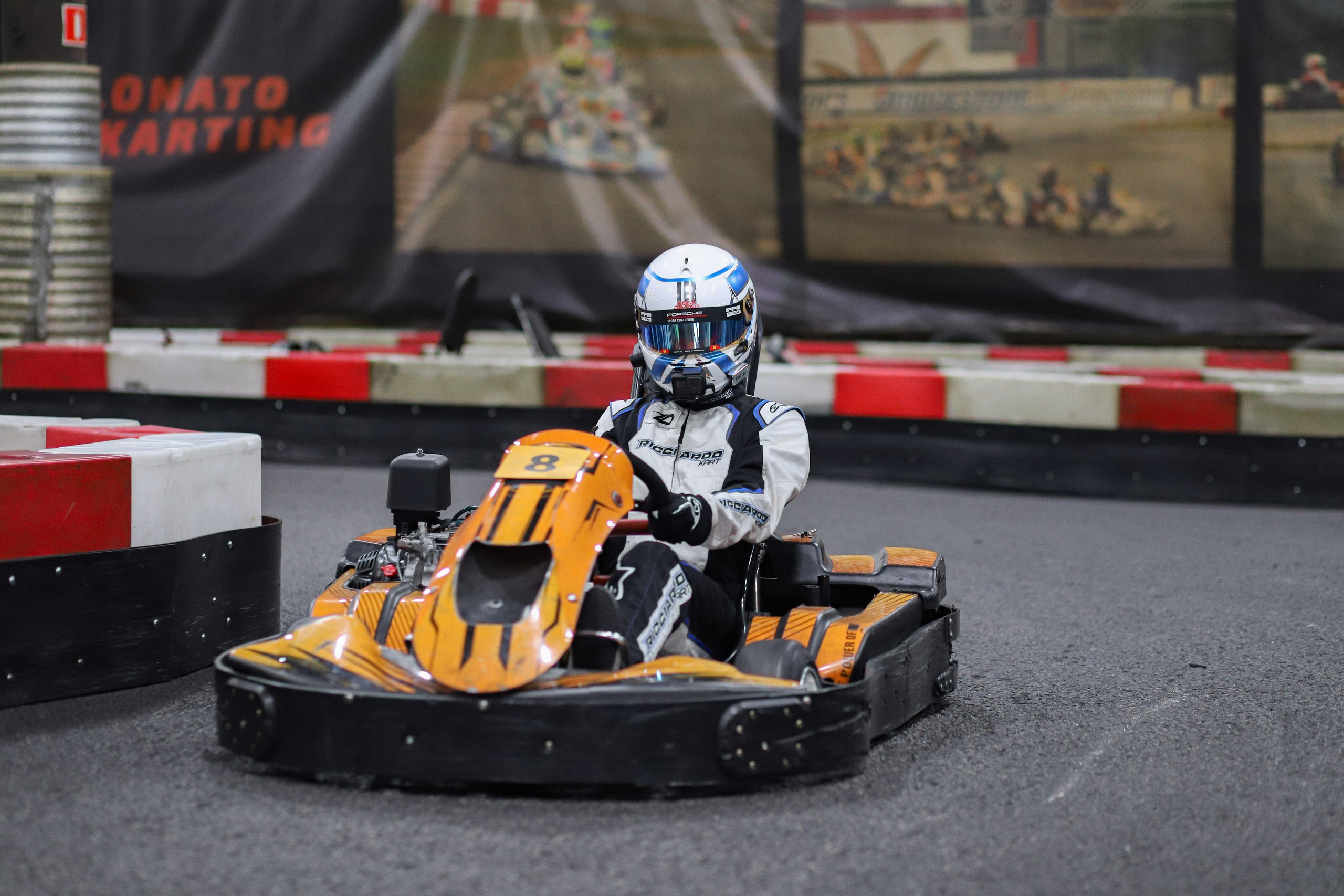 LSK Winter Cup 2025 — 2026 | Этап 6. Malenkyia