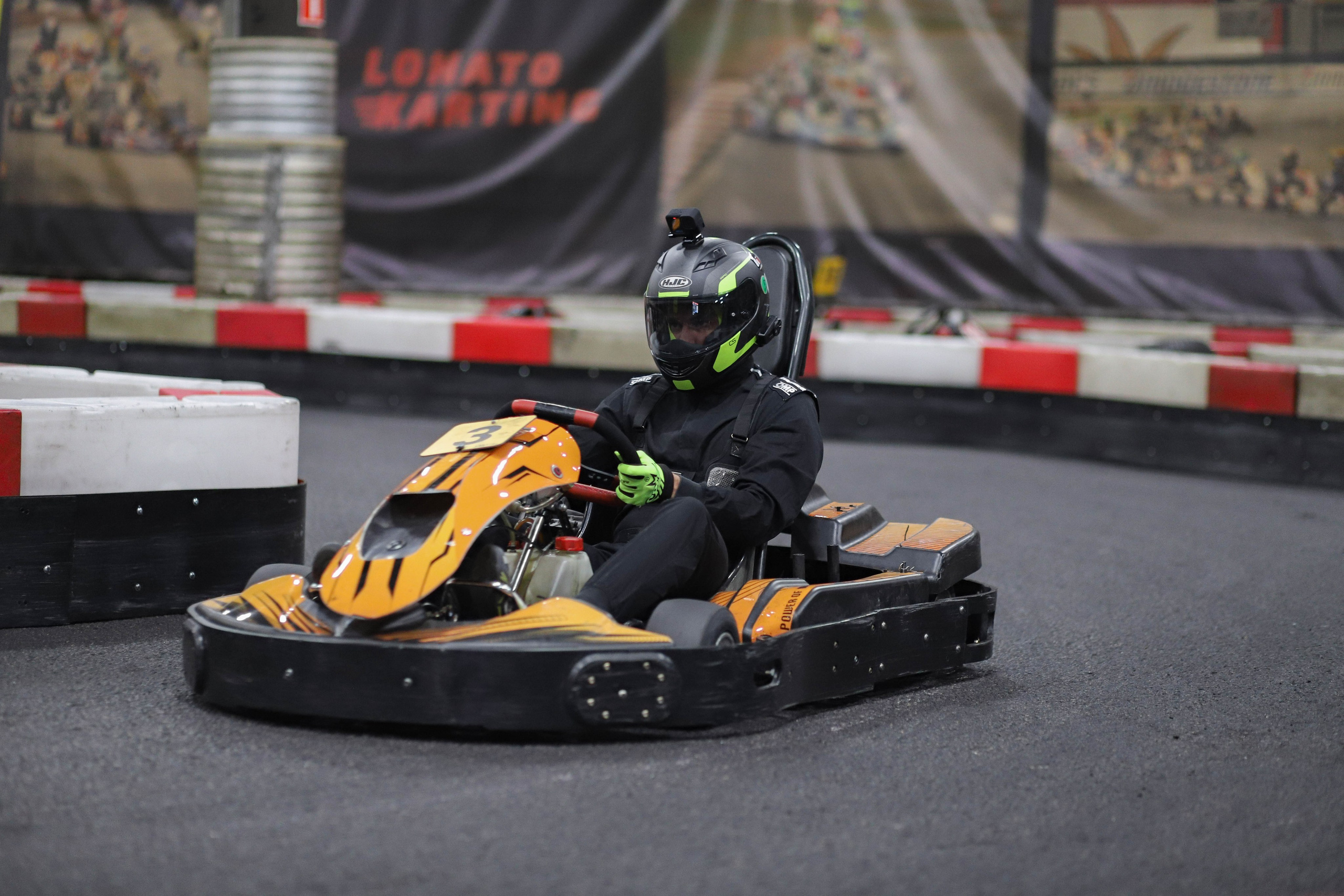 LSK Winter Cup 2025 — 2026 | Этап 4. Malenkyia