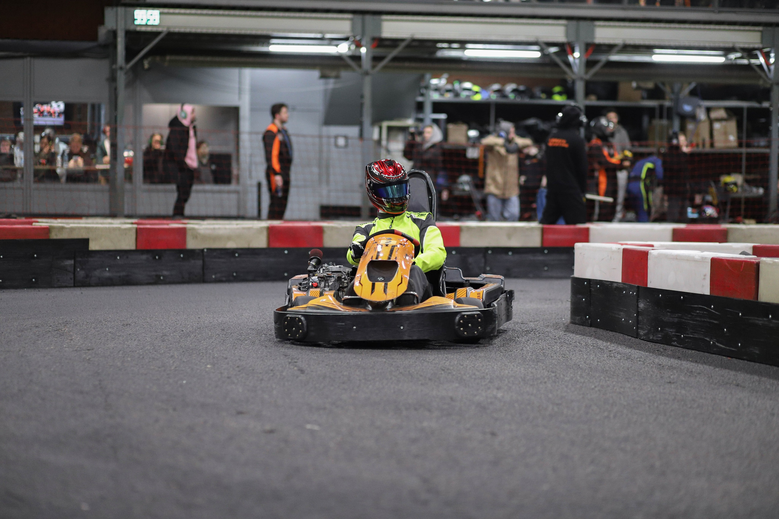 LSK Winter Cup 2025 — 2026 | Этап 3. Malenkyia