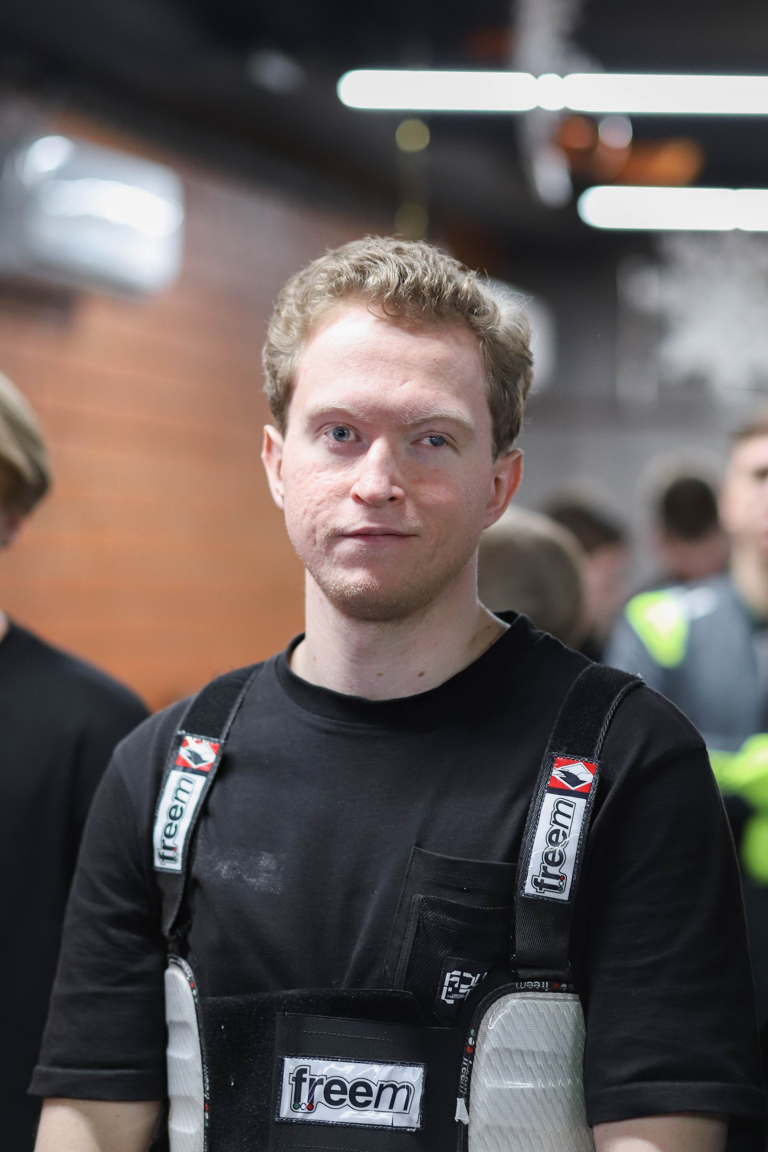 LSK Winter Cup 2025 — 2026 | Этап 4. Malenkyia