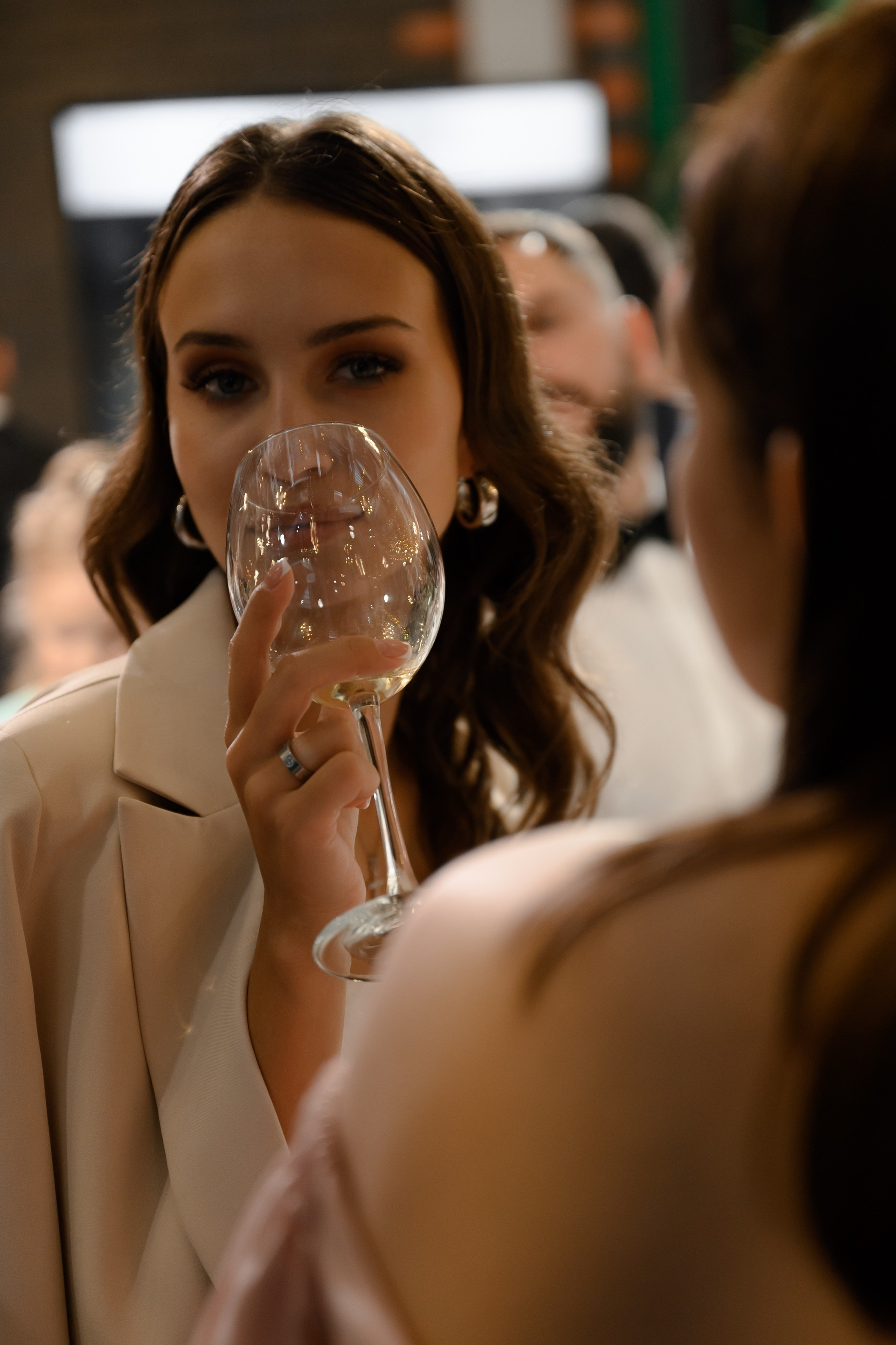 Манхэттен. Свадебный фотограф в Москве Владимир Симонов