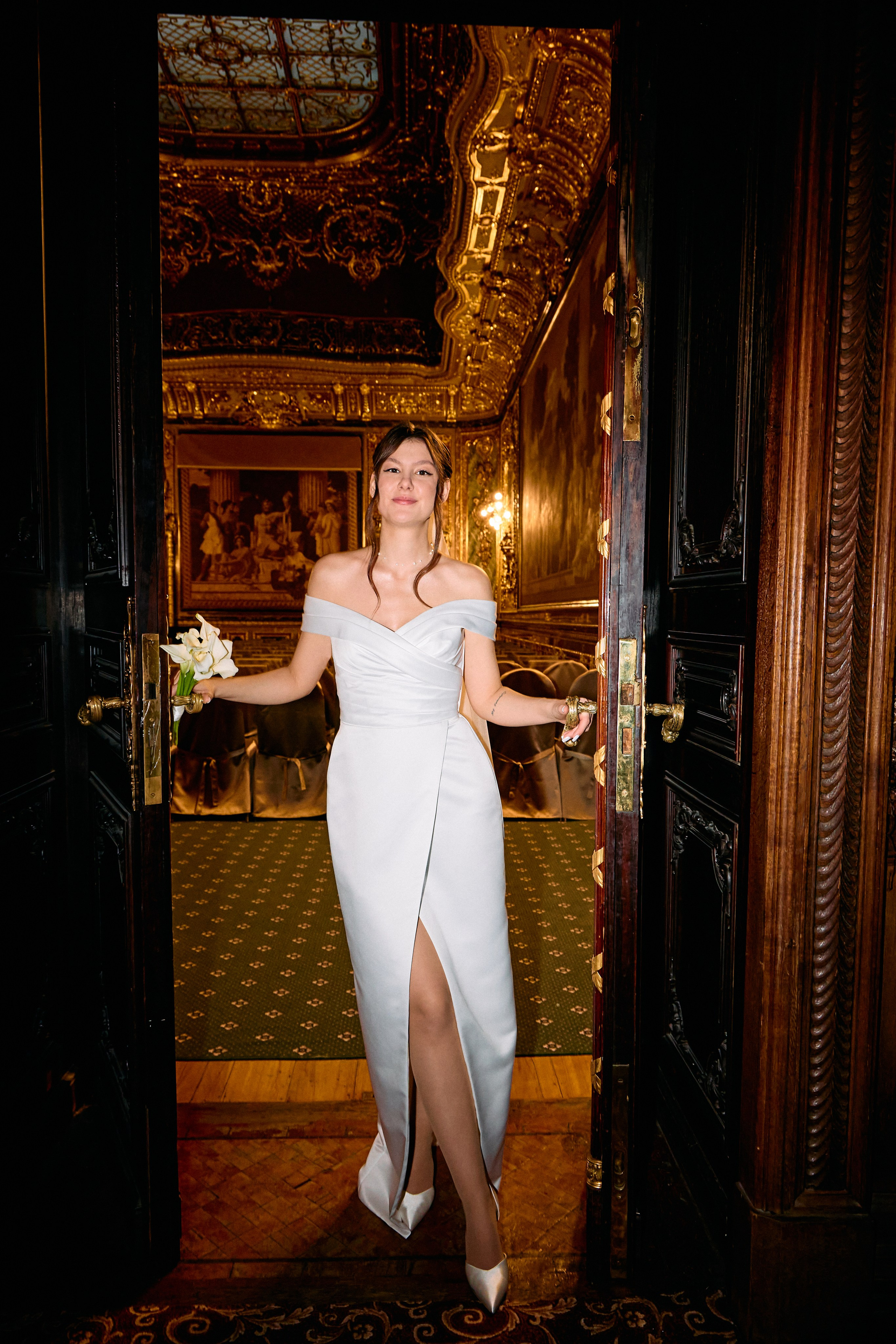 Евгений & Анастасия. Валерия Гуртовая | Фотограф, Санкт-Петербург