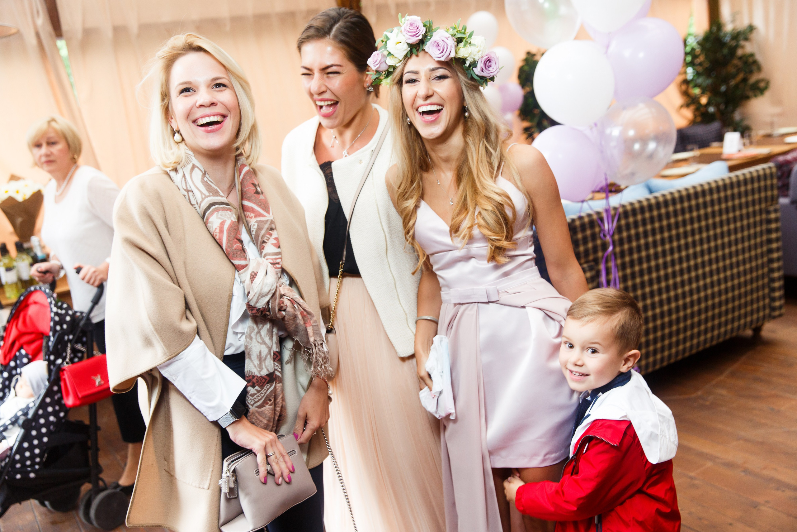 2. Фотограф Недорез Александр в Москве. Репортаж на ваших мероприятиях