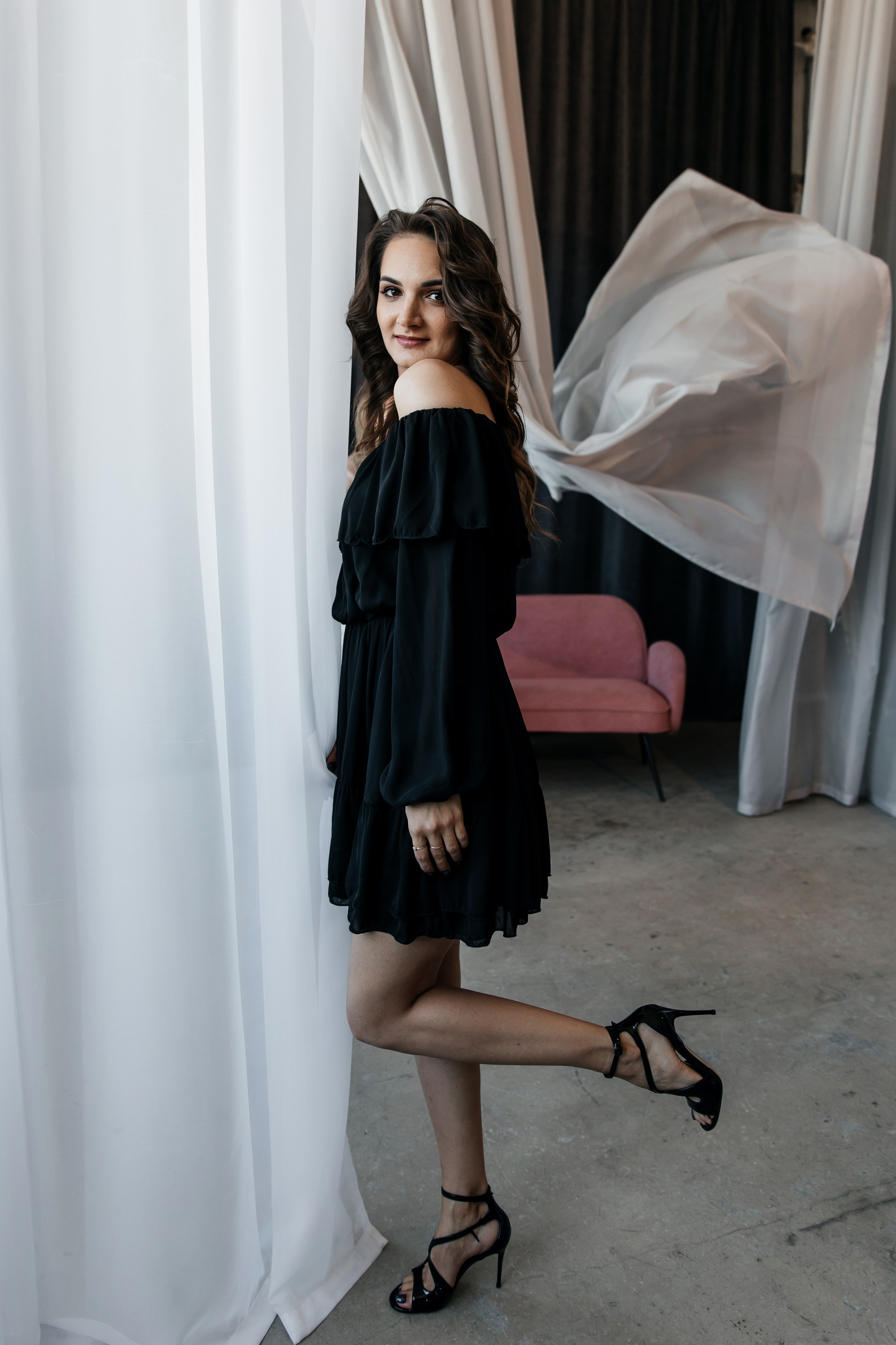 Наташа. Свадебный и семейный фотограф у Уфе Евгения Сазонова