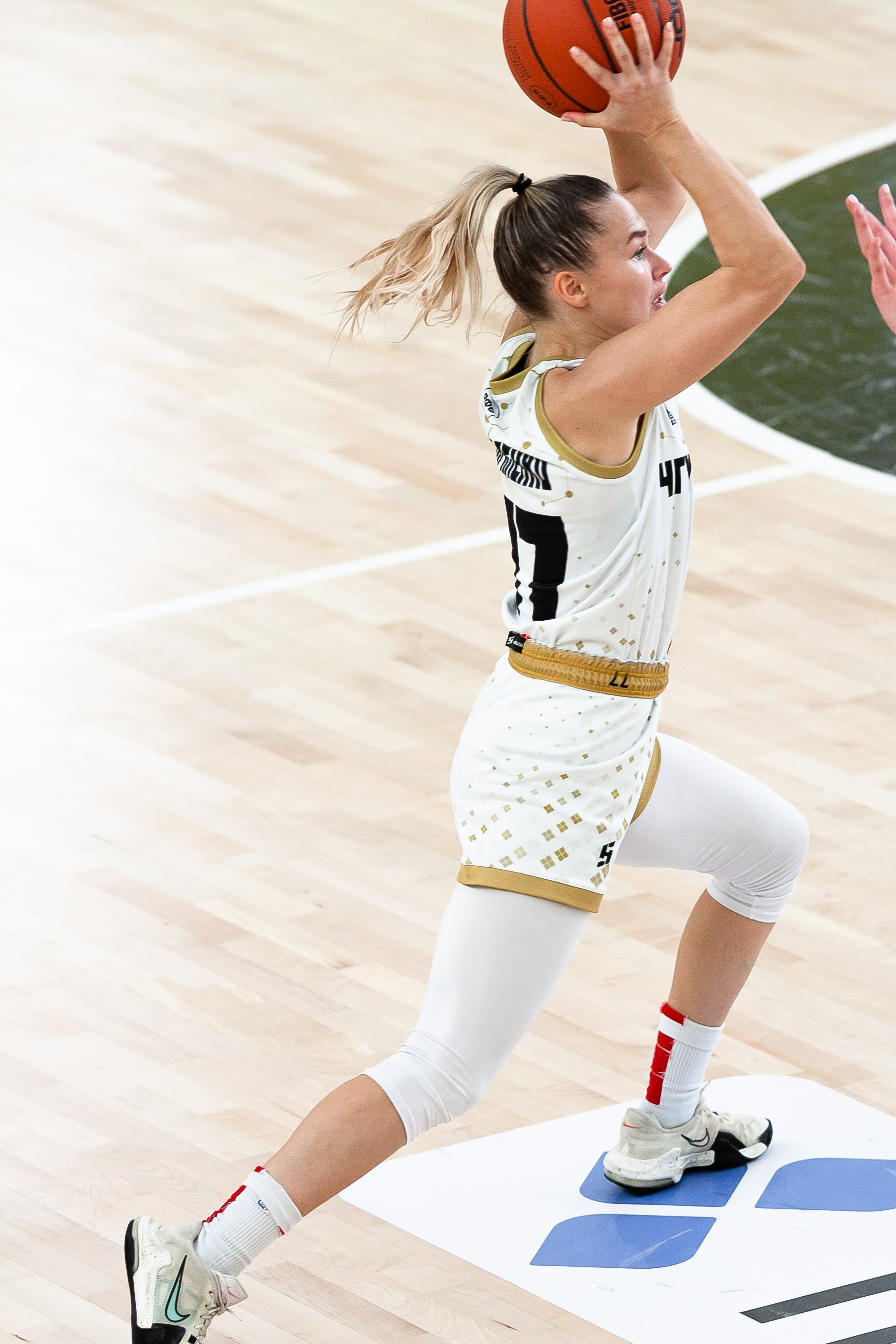 Патшалах университечэ. Фотография