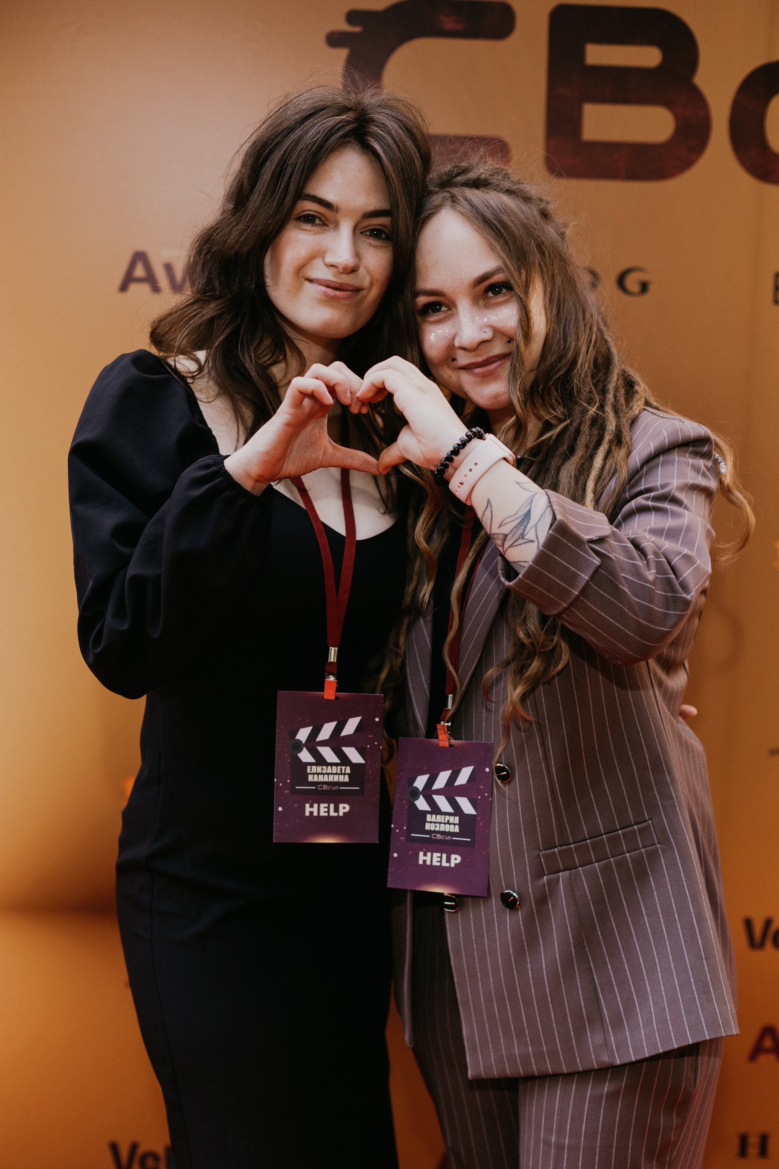 CBcon. Фотограф анималист в Москве Майорова Евгения