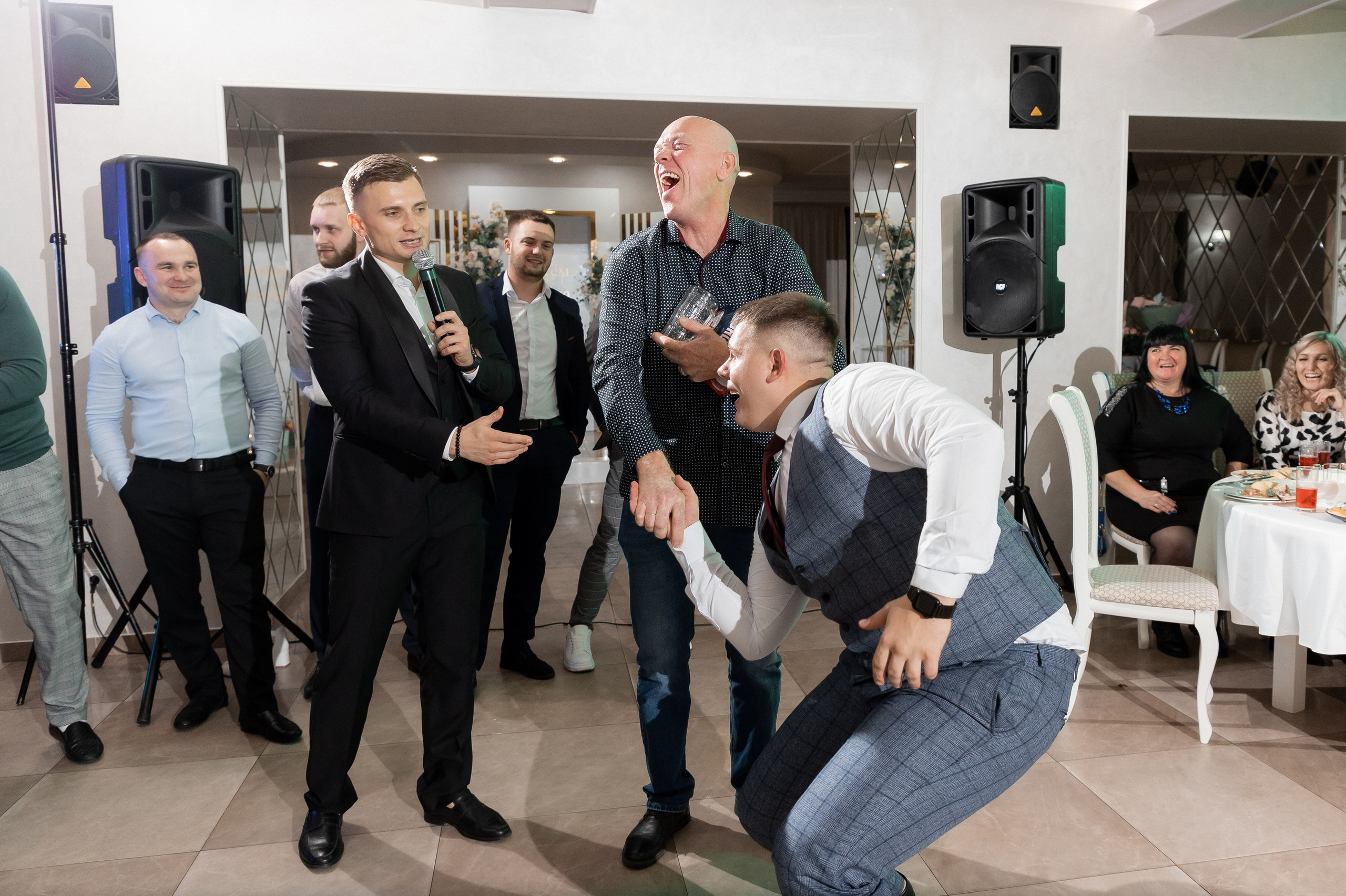 Банкеты. Свадебный фотограф Ангелина Сунгатулина | Саратов | Балаково | Вольск