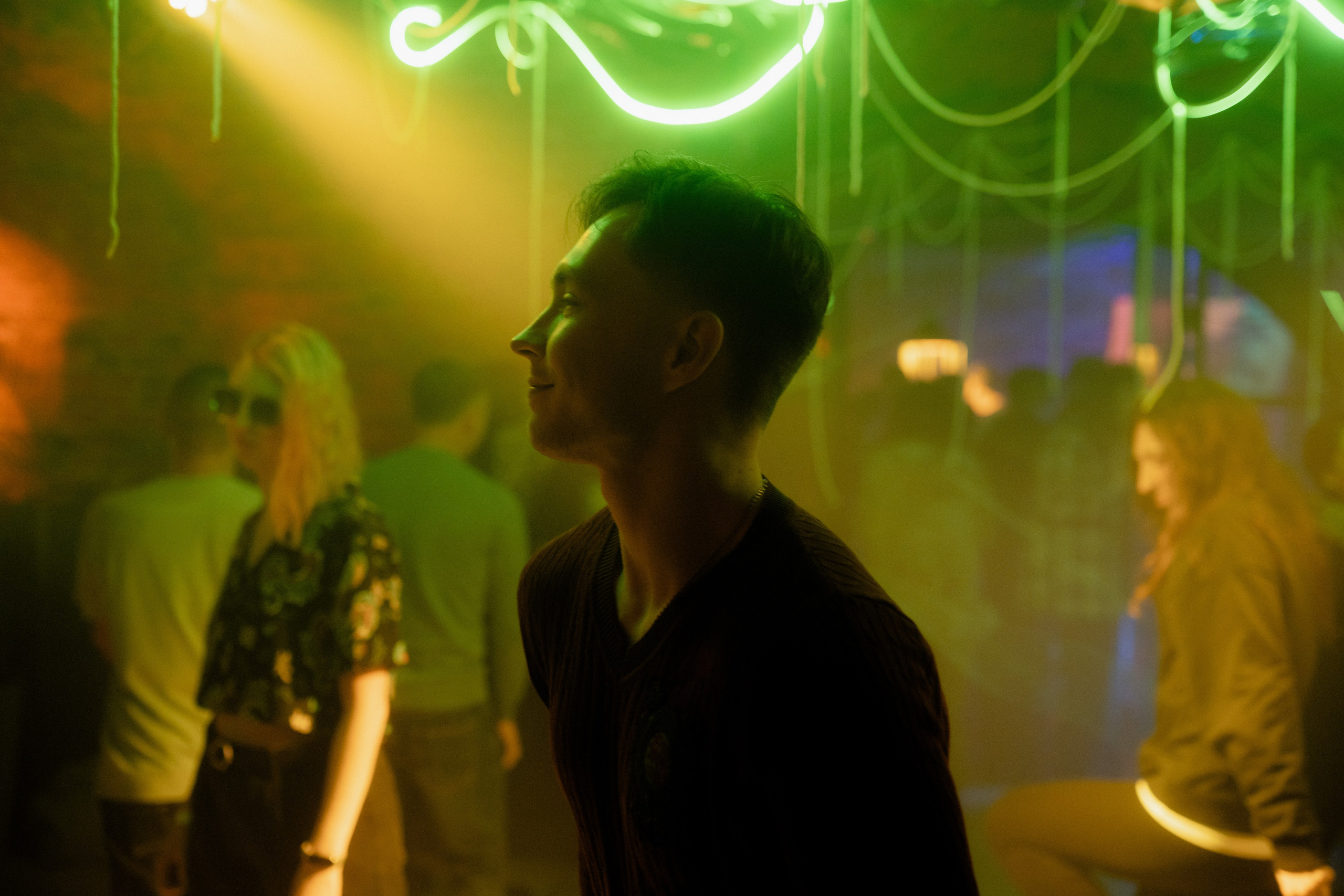 Кратная Звезда | JUNGLE WAVE. Фотограф Vika Rin