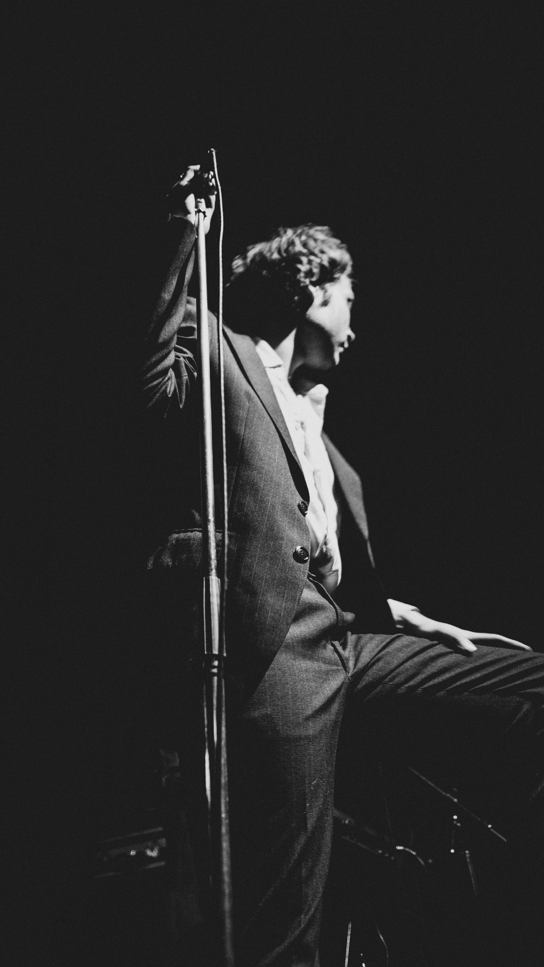 Диктофон. Фотограф для музыкантов, фотограф на концерт, концертный фотограф, съемка концерта, бэкстейдж фотограф