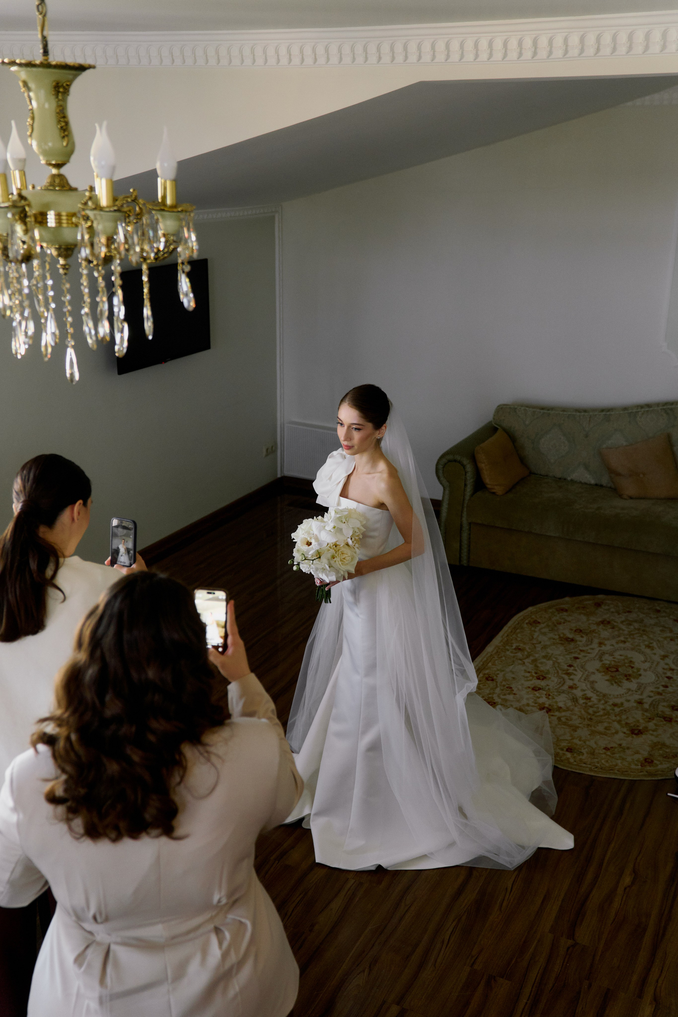 Осман & Лера. Главная