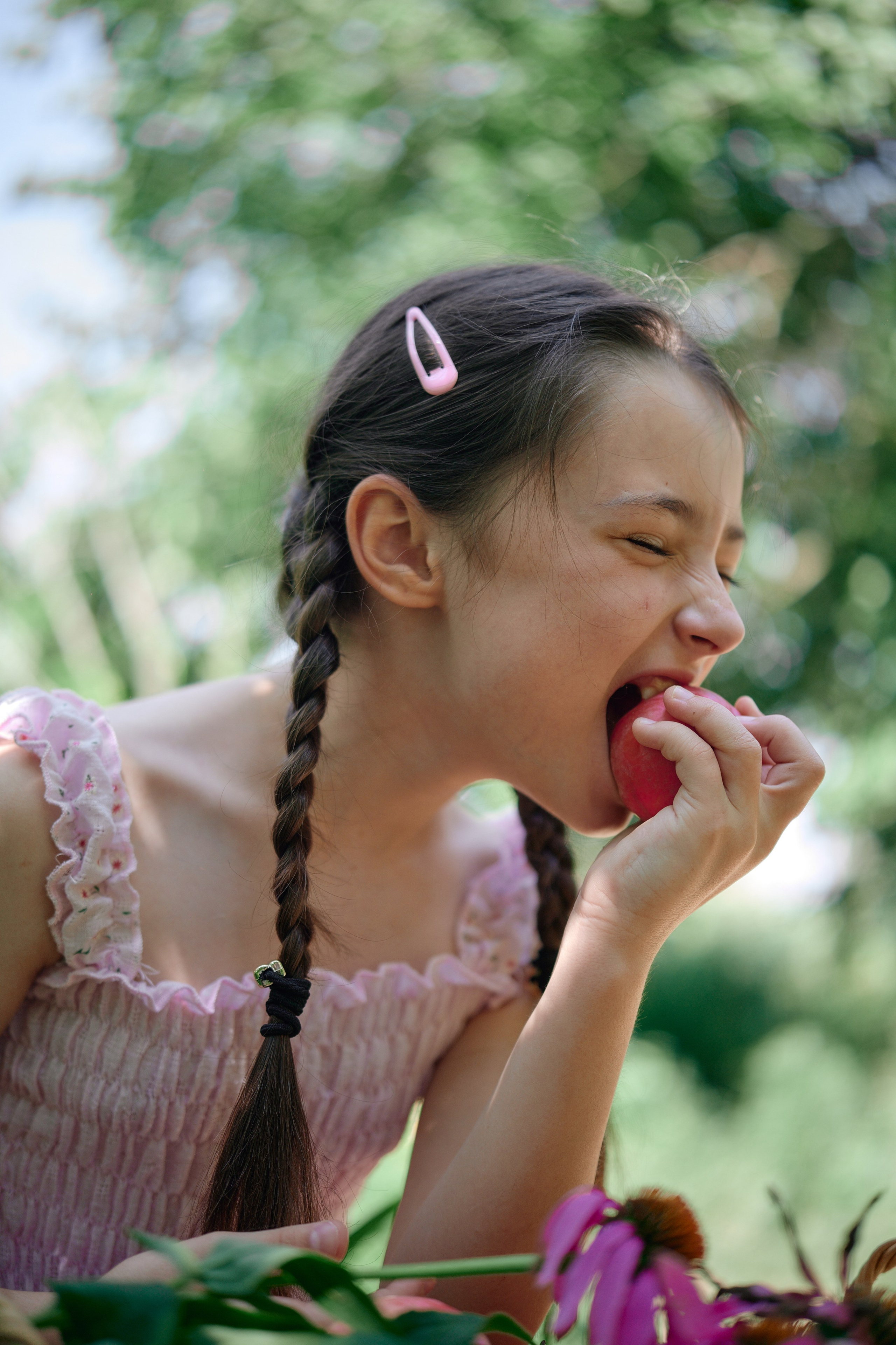 А не пойти ли нам в сад…. Фотограф lifestyle, фотографирую жизнь, эмоции, красоту. Волгоград