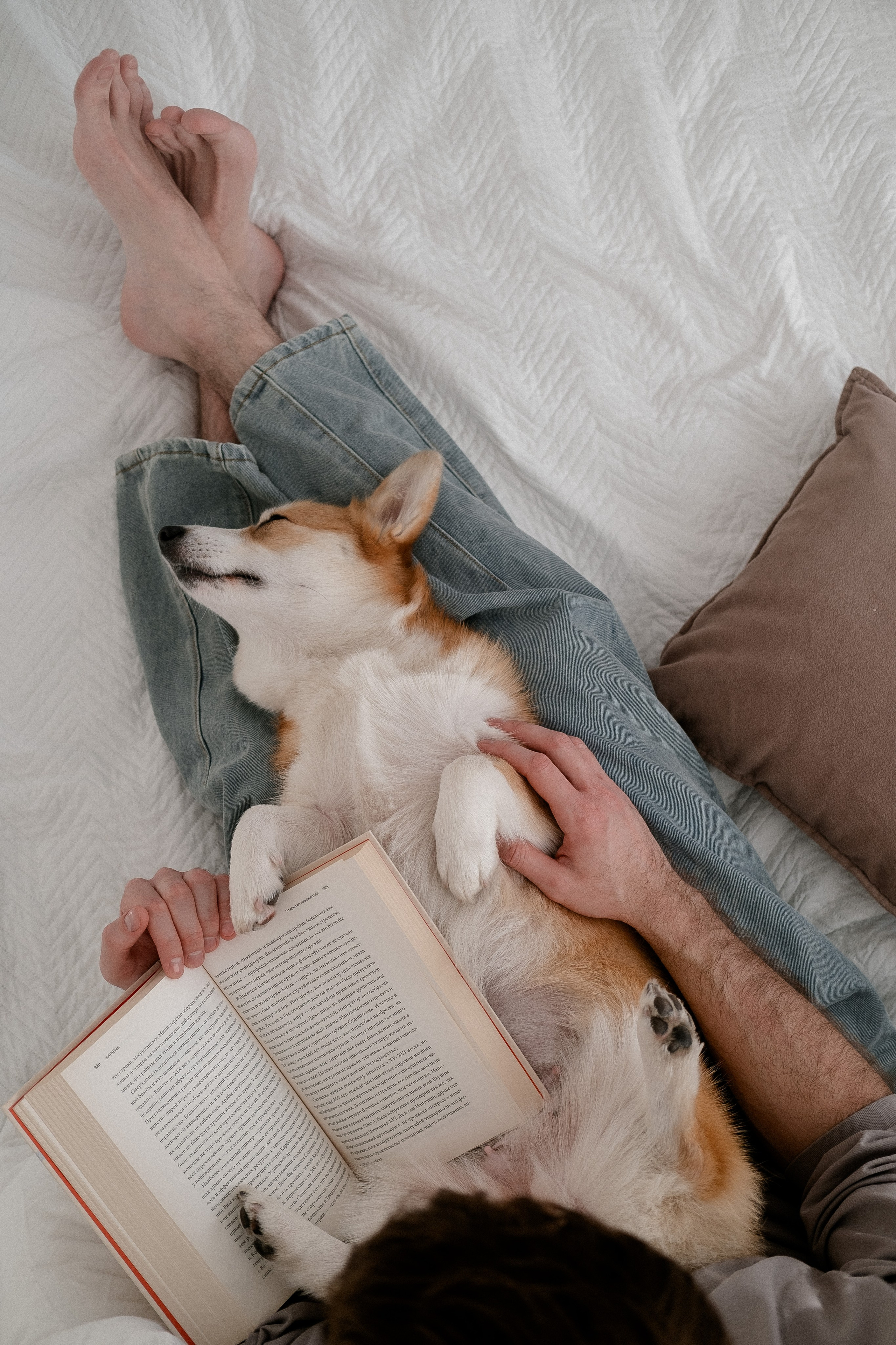 Радик. Свадебный и семейный фотограф в Казани и Зеленодольске Ланочкин Илья