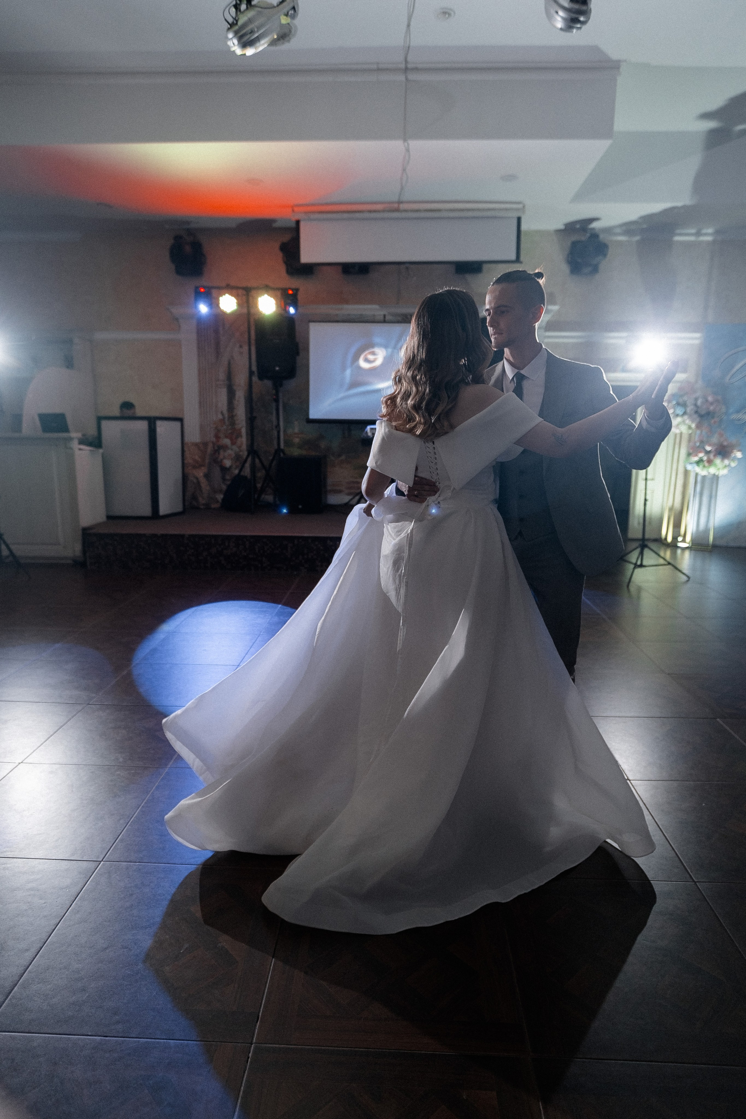 Ваня & Даша. Свадебный и семейный фотограф в Казани и Зеленодольске Ланочкин Илья