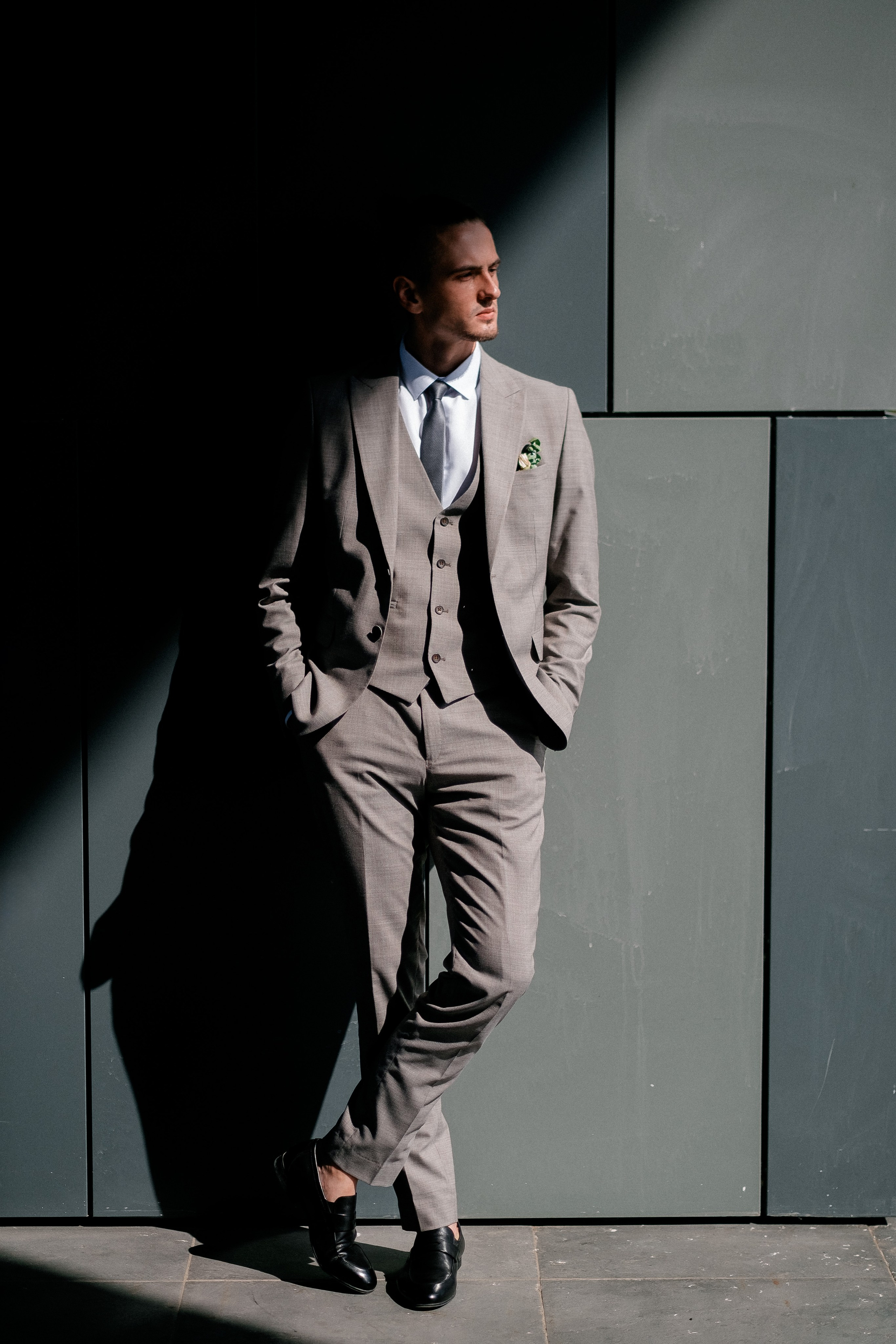 Ваня & Даша. Свадебный и семейный фотограф в Казани и Зеленодольске Ланочкин Илья