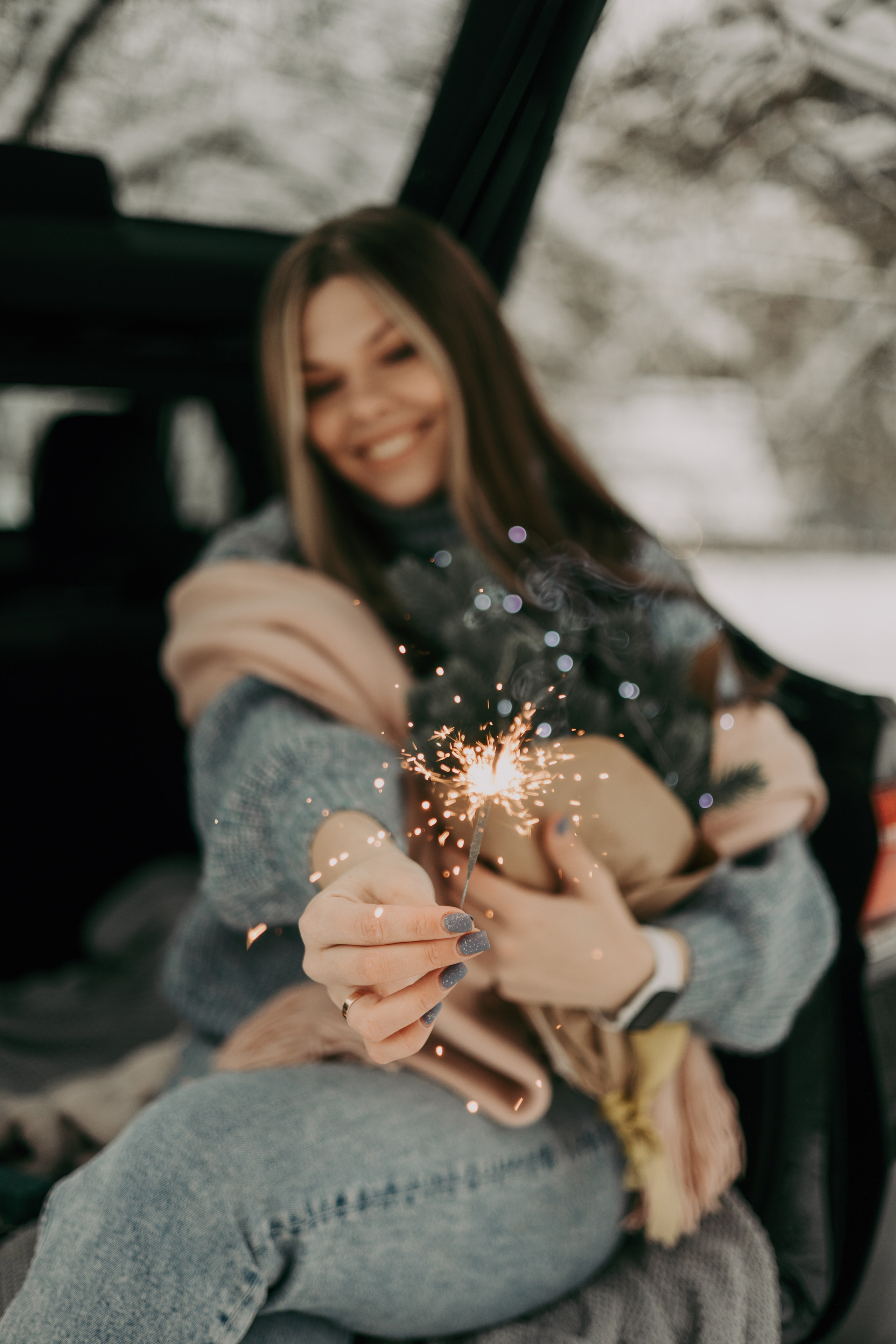 Альбина. Фотограф Смоленск Москва