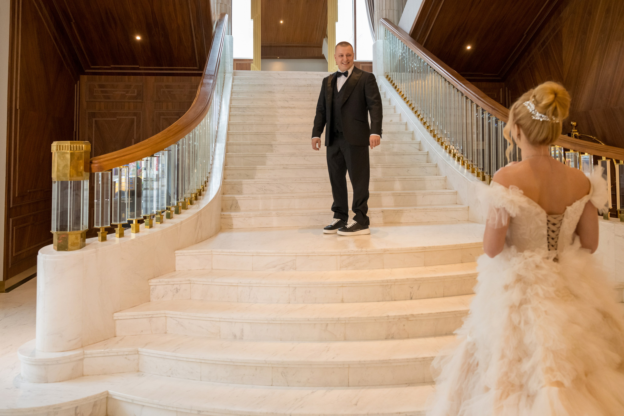 Виктор & Кристина. Семейный и контент фотограф в Москве Alira