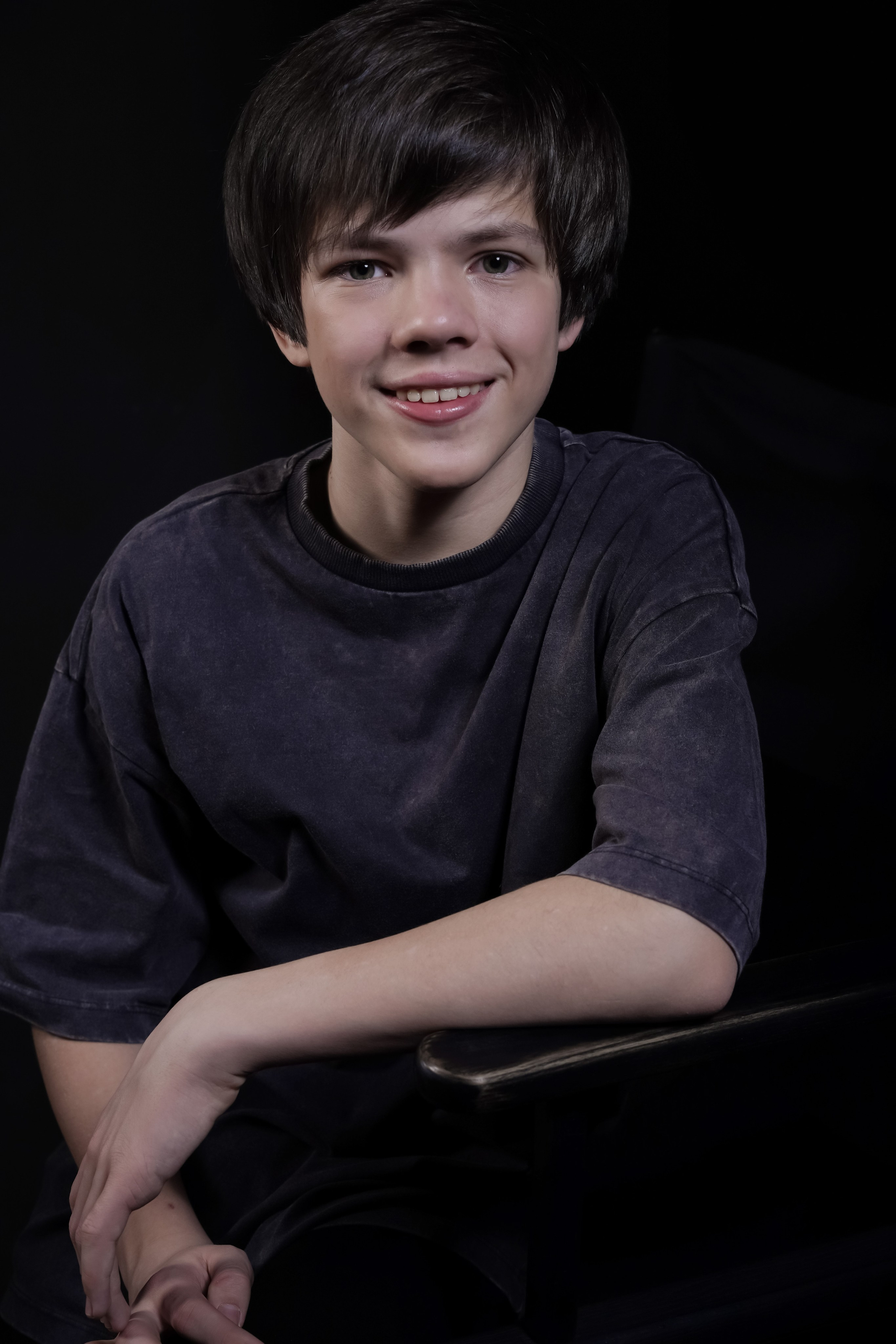 Детские портреты. Студийный и портретный фотограф в САНКТ-ПЕТЕРБУРГЕИрина Махаон