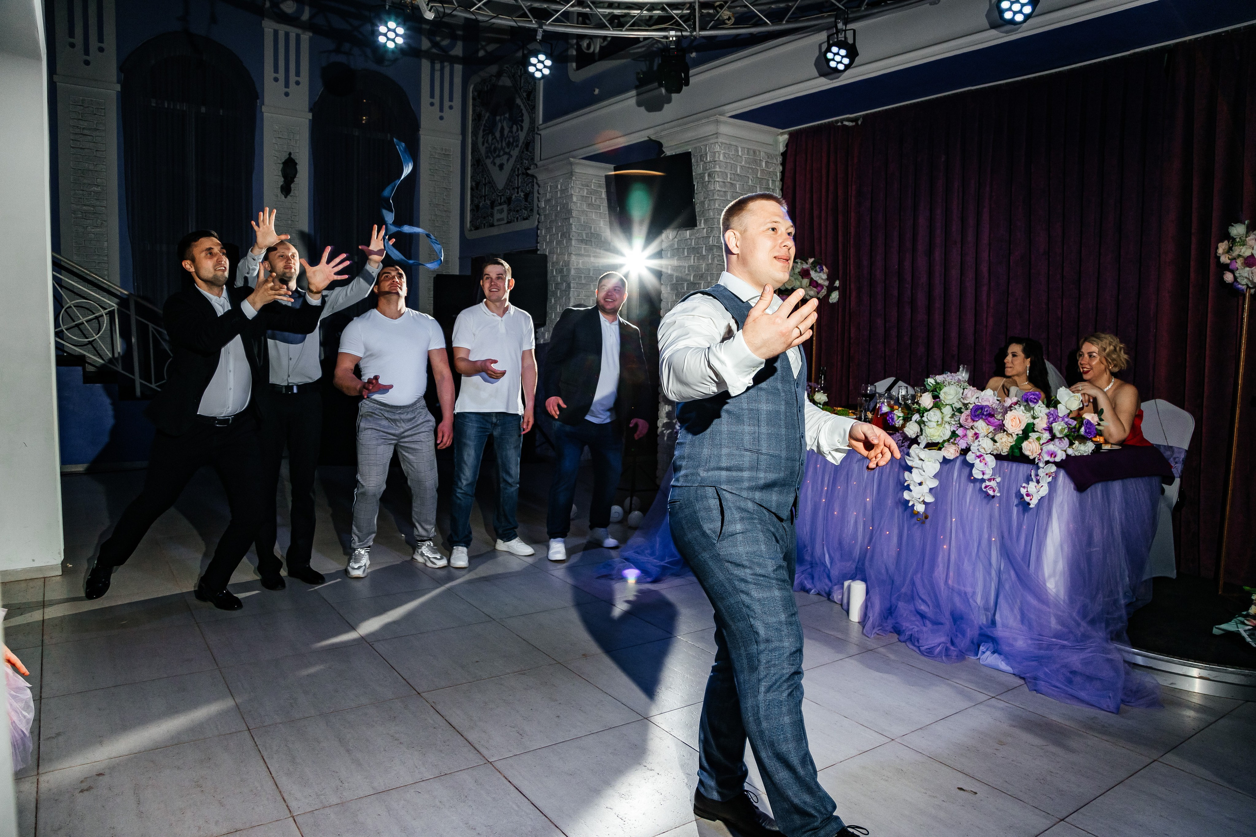 Артём и Алёна. Фотограф в Таганроге и Ростове-на-Дону