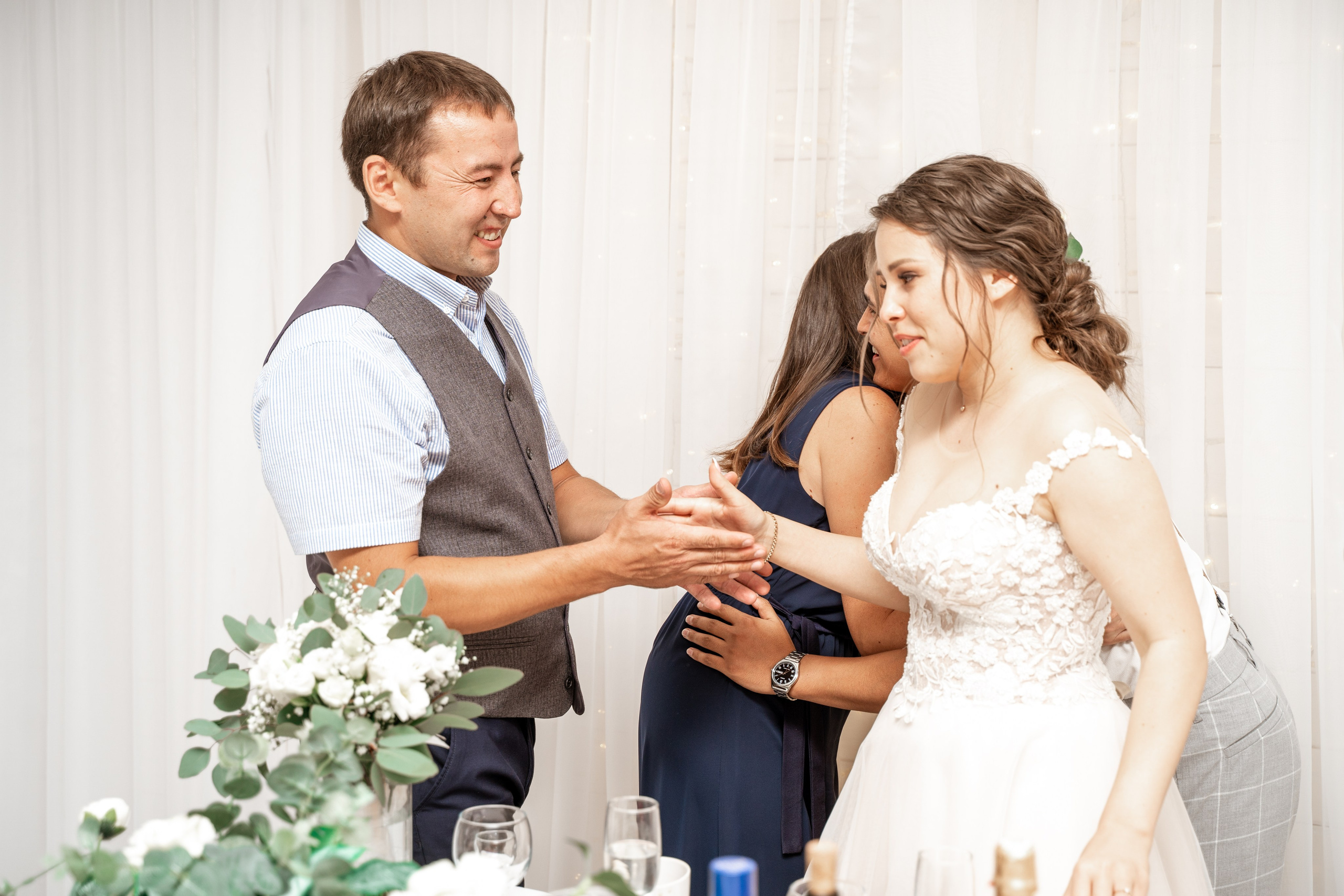 Свадебная фотосессия. Главная