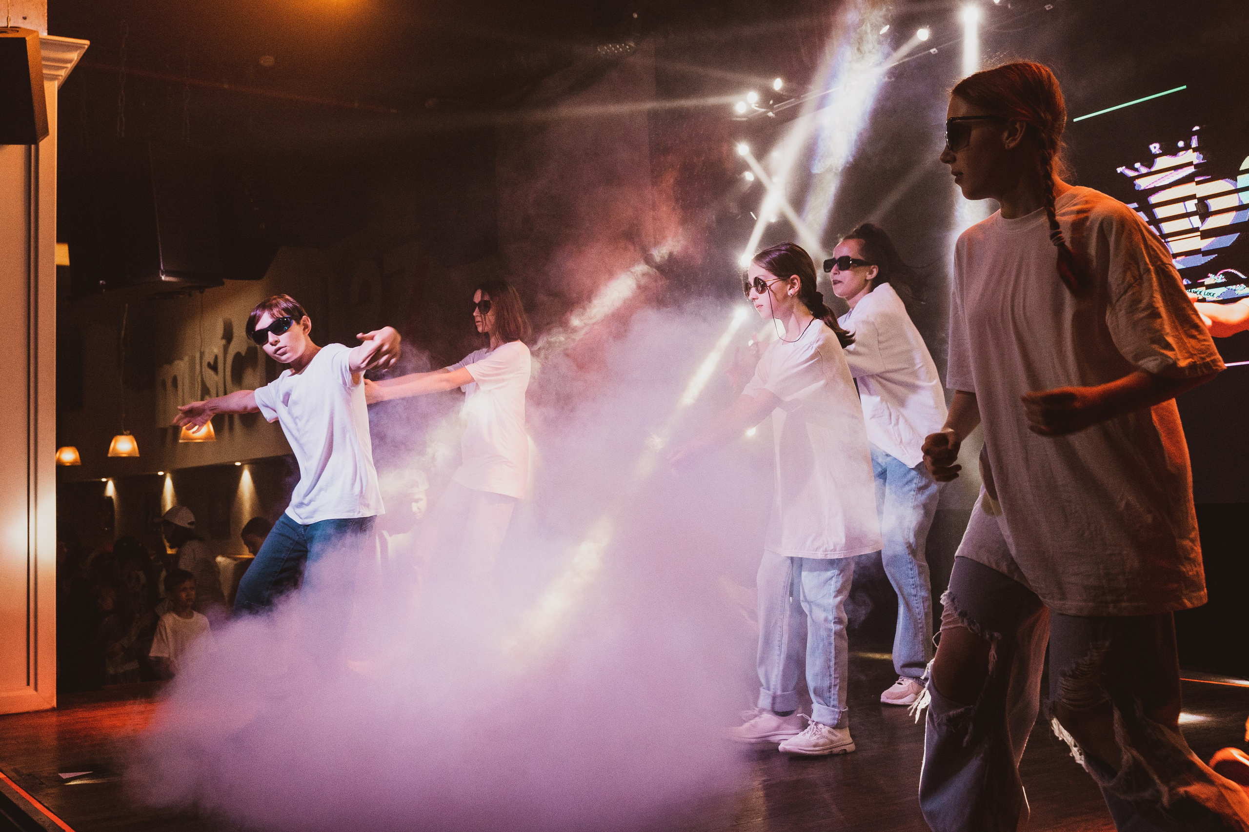 Школа Танцев MDC. Свадебный и репортажный фотограф в Уфе| Осетрова Ольга
