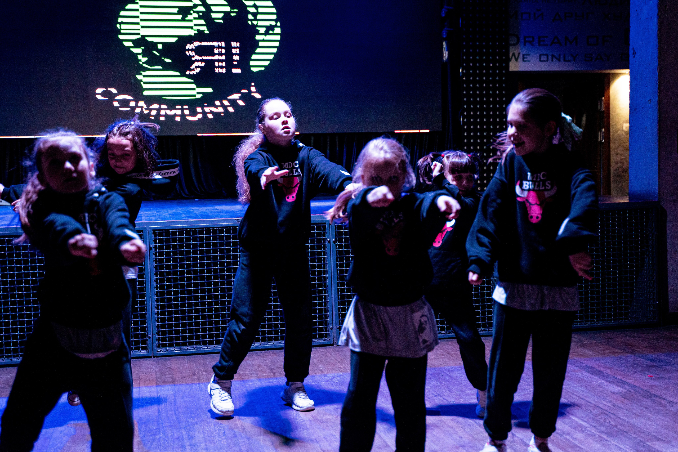 Танцевальная школа MDC. Свадебный и репортажный фотограф в Уфе| Осетрова Ольга