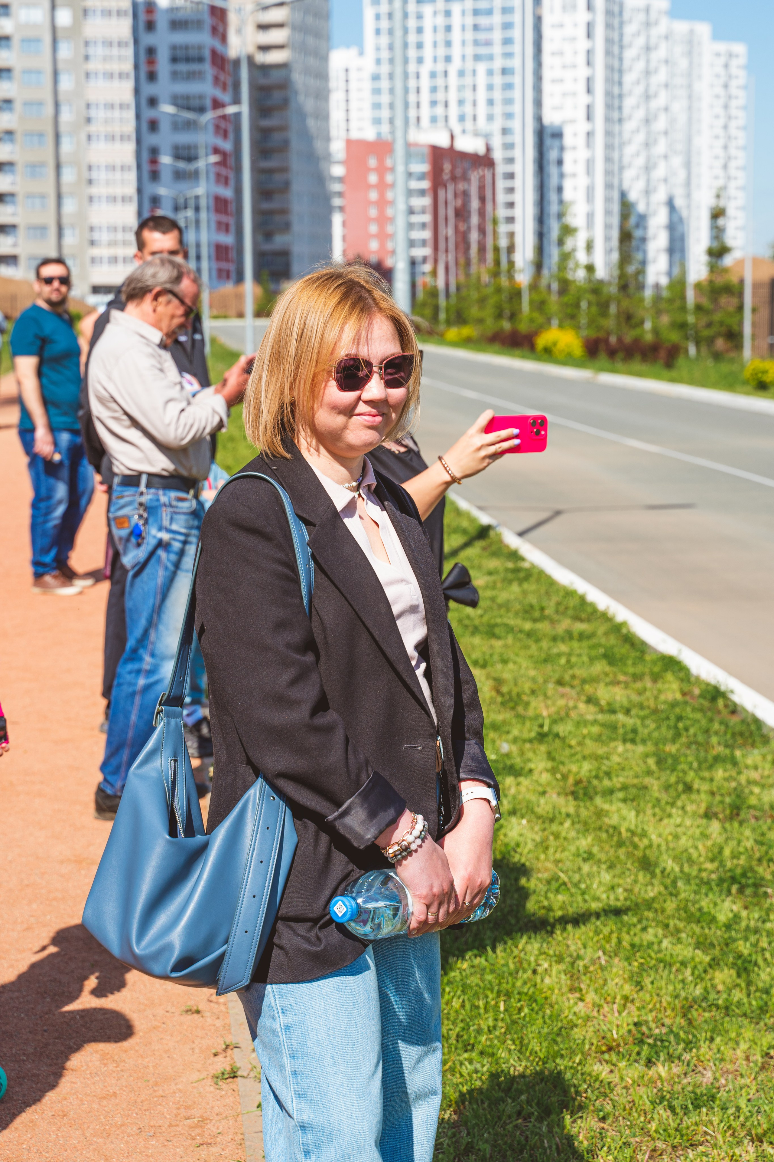 Первенство Башкортостана по роллер спорту. Свадебный и репортажный фотограф в Уфе| Осетрова Ольга
