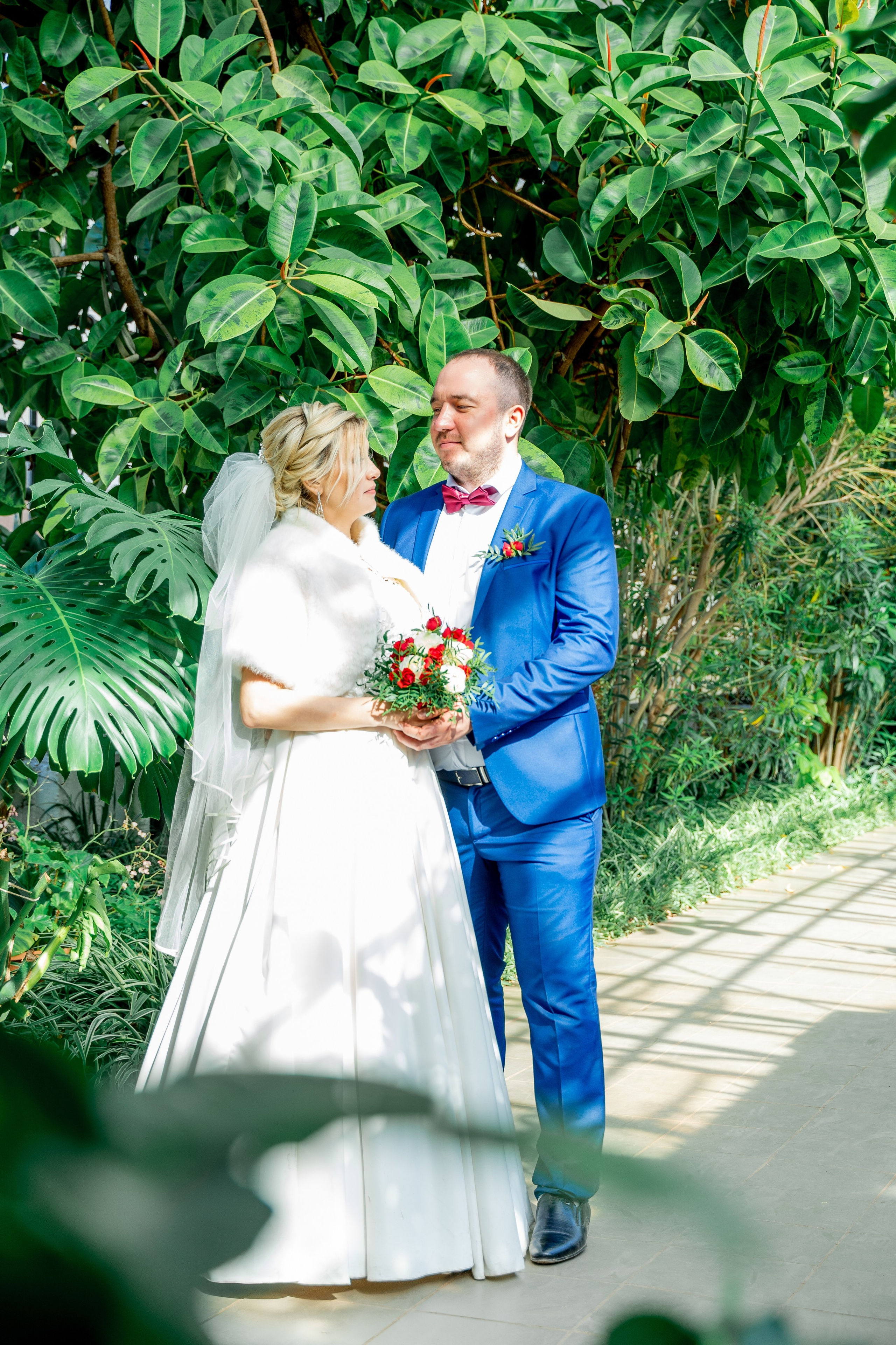 В Лимонарие. Свадебный и репортажный фотограф в Уфе| Осетрова Ольга