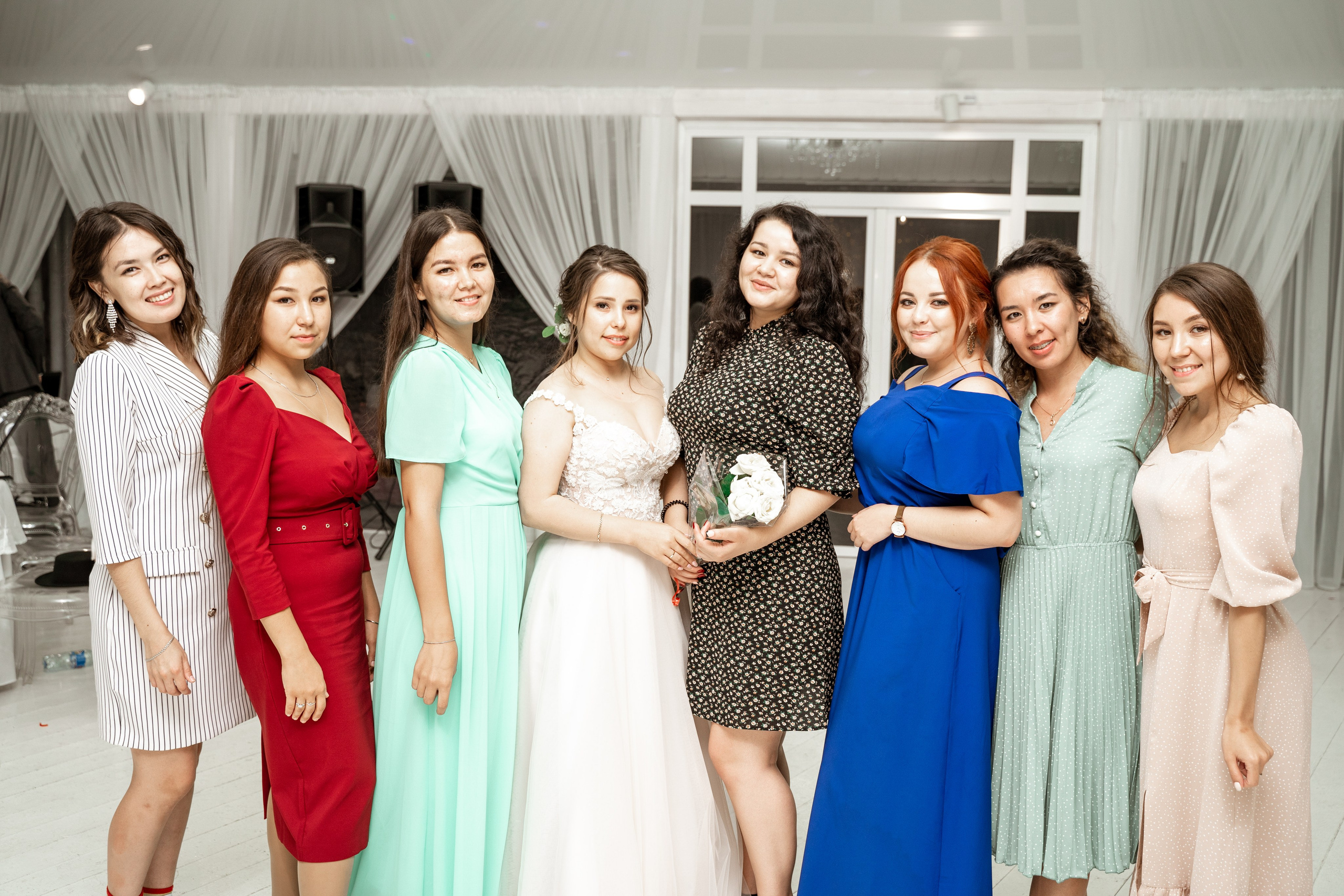 Свадебная фотосессия. Главная