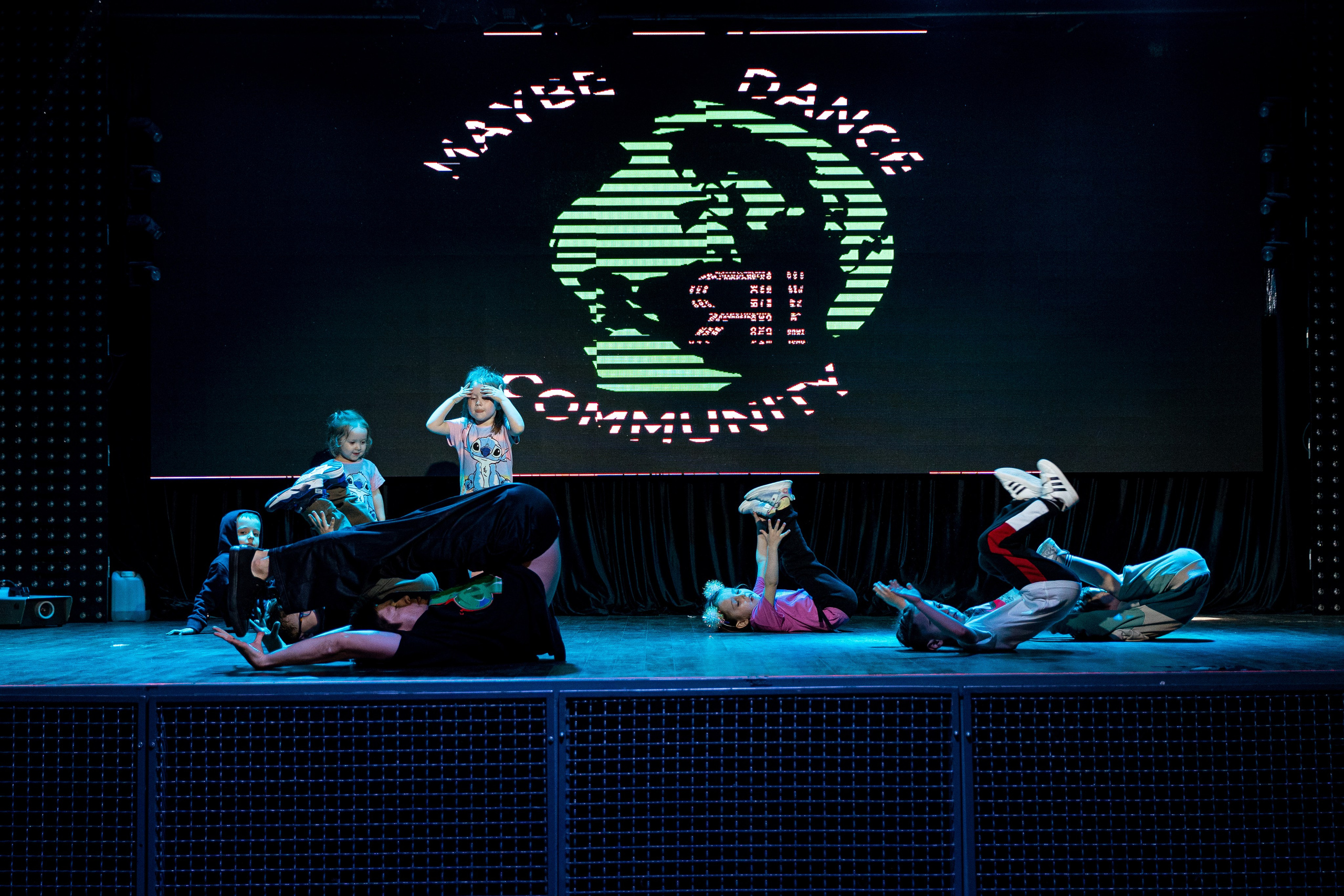 Танцевальная школа MDC. Свадебный и репортажный фотограф в Уфе| Осетрова Ольга