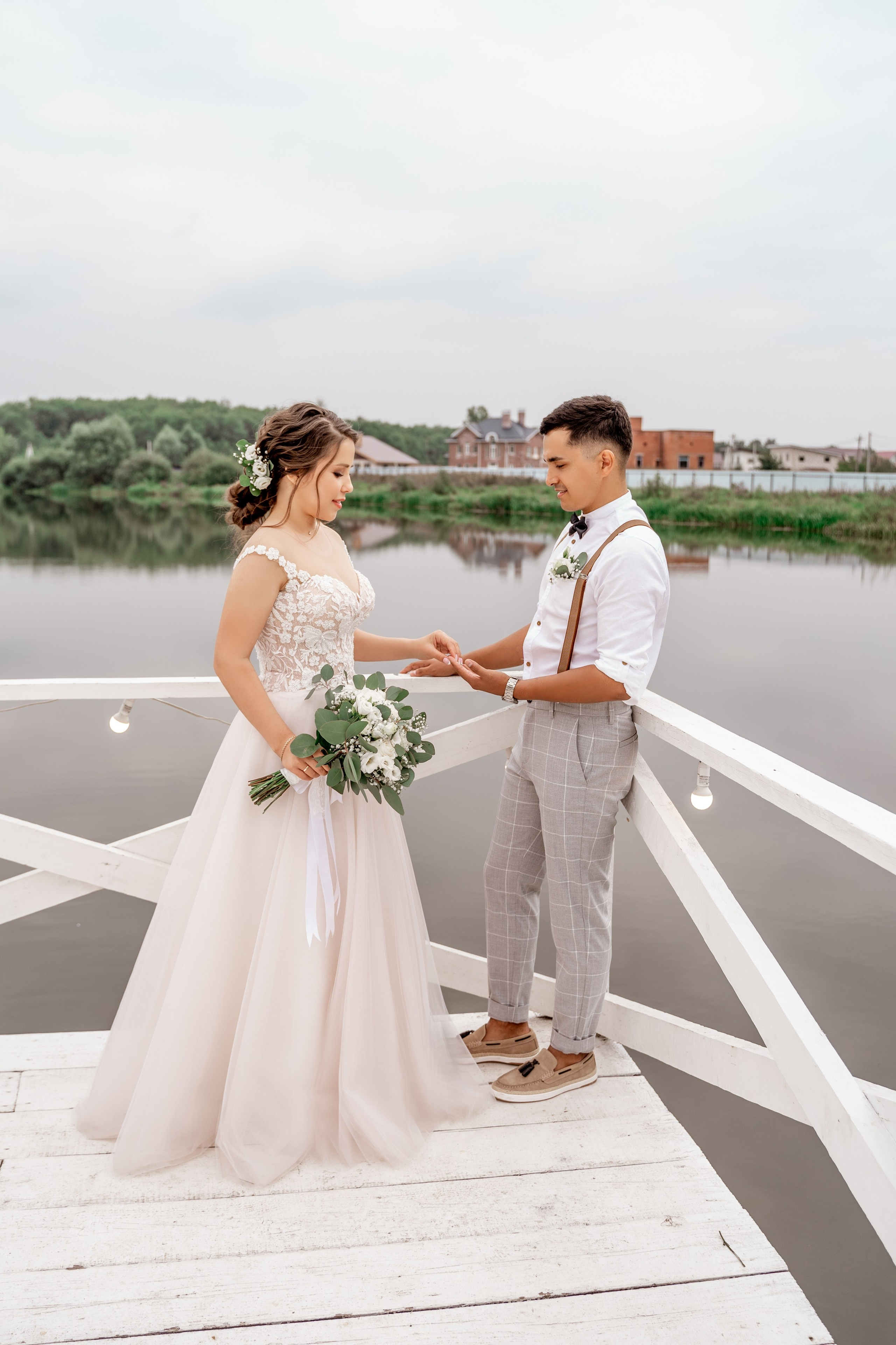 Свадебная фотосессия. Главная