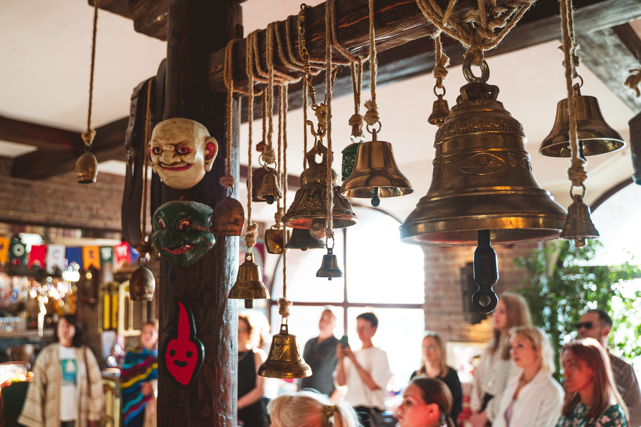 Джаз на крыше в «Доме Карлсона». Свадебный и репортажный фотограф в Уфе| Осетрова Ольга