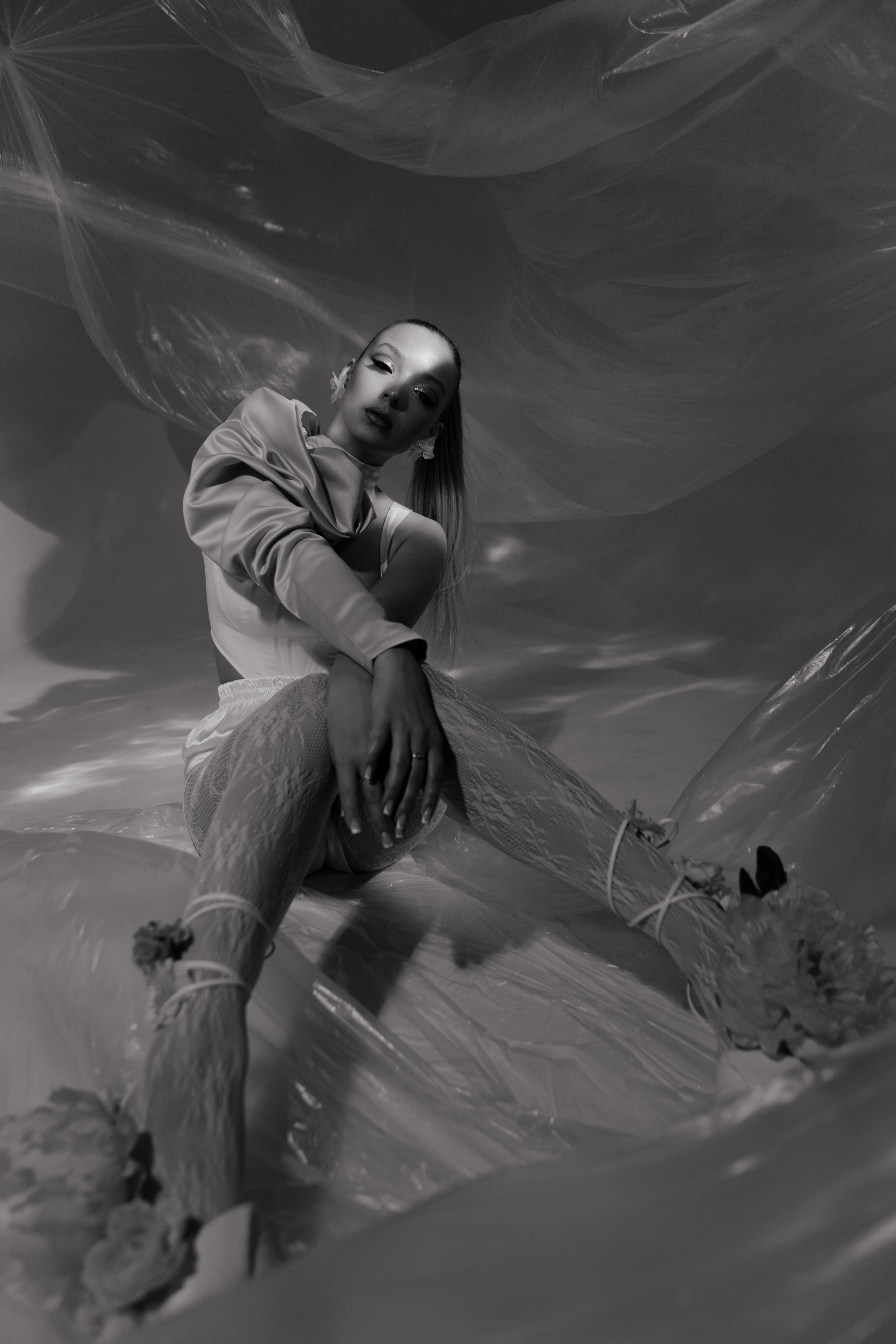 Яркая Настя. Фотограф Кольчугино/Владимир/Москва Елизавета Иода