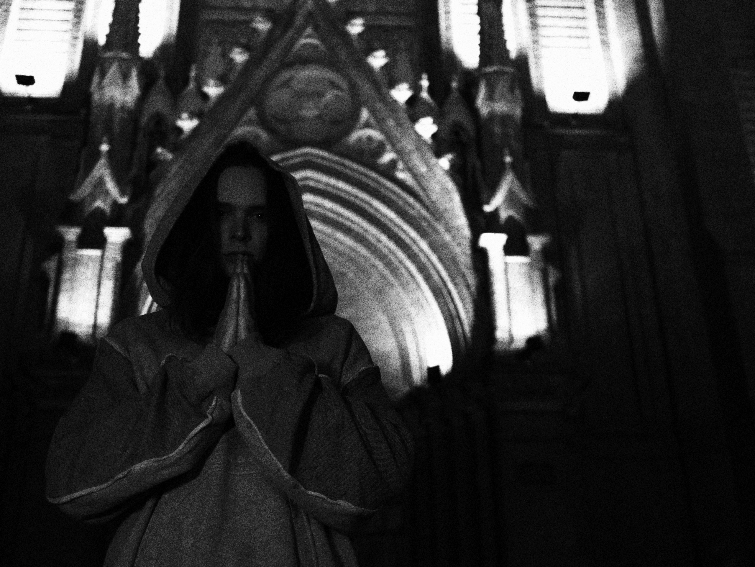 TESTS. Илья Доценко. Модель