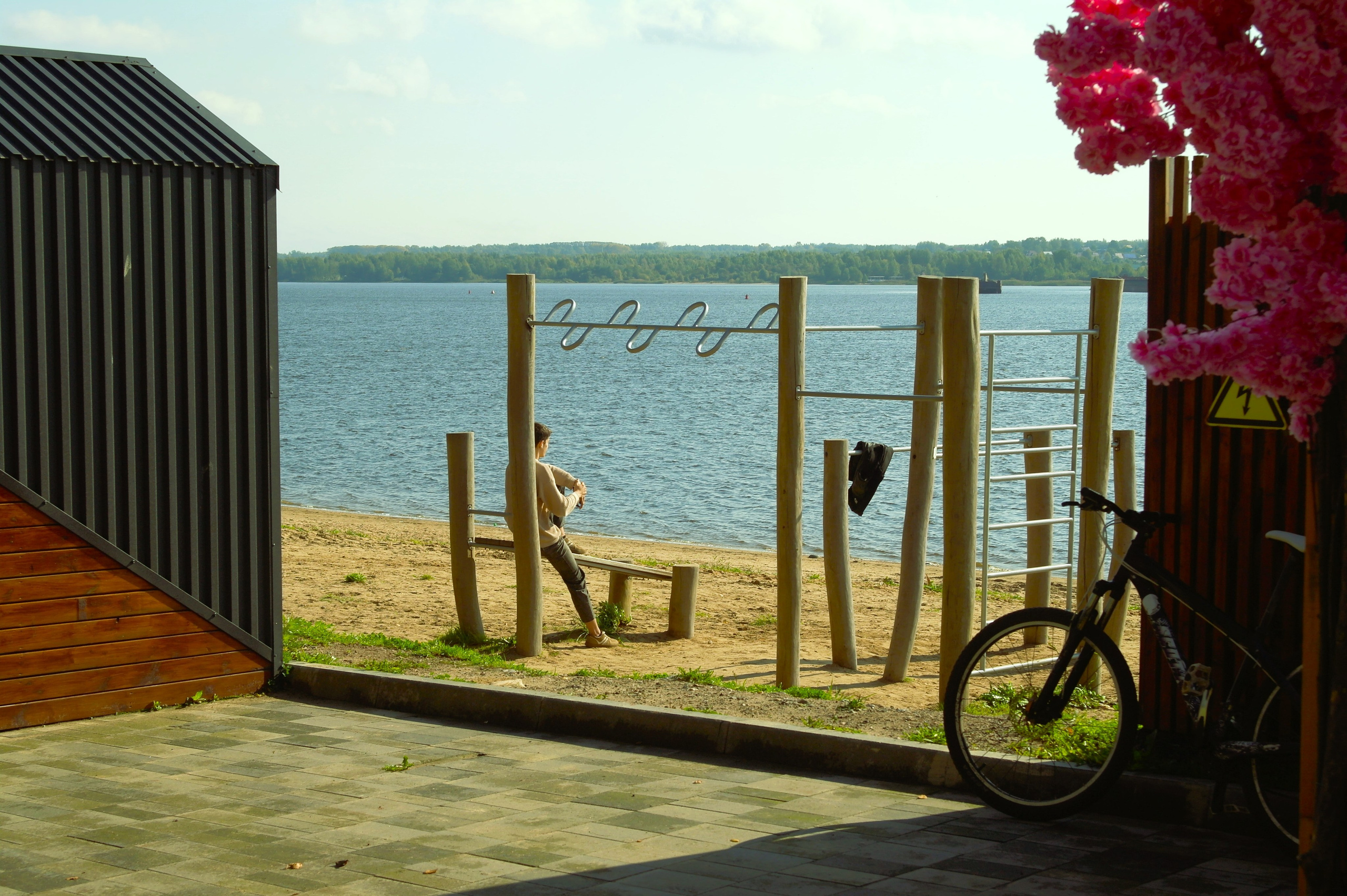 Сентябрь 2025. Den Mirov — Фотограф, Музыкант