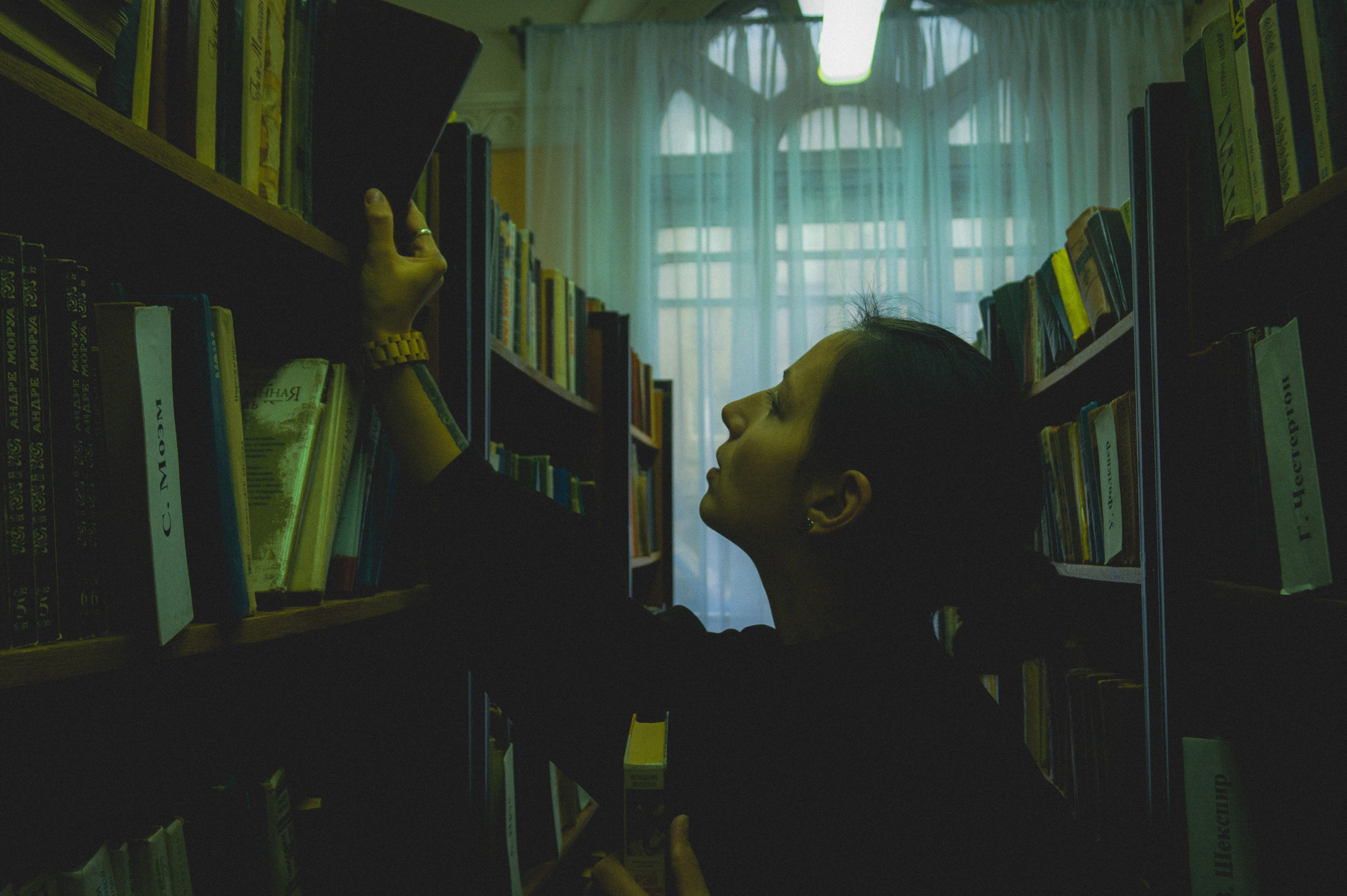 Book. Den Mirov — Фотограф, Музыкант