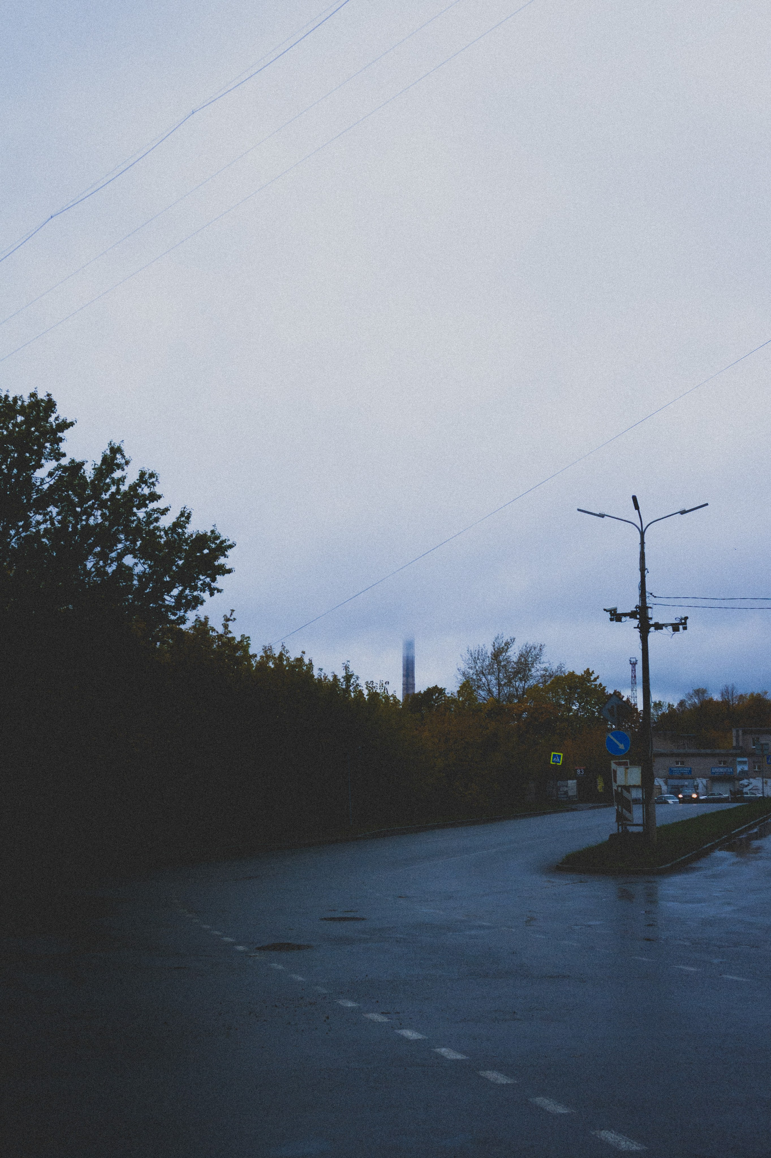 Октябрь 2025. Den Mirov — Фотограф, Музыкант