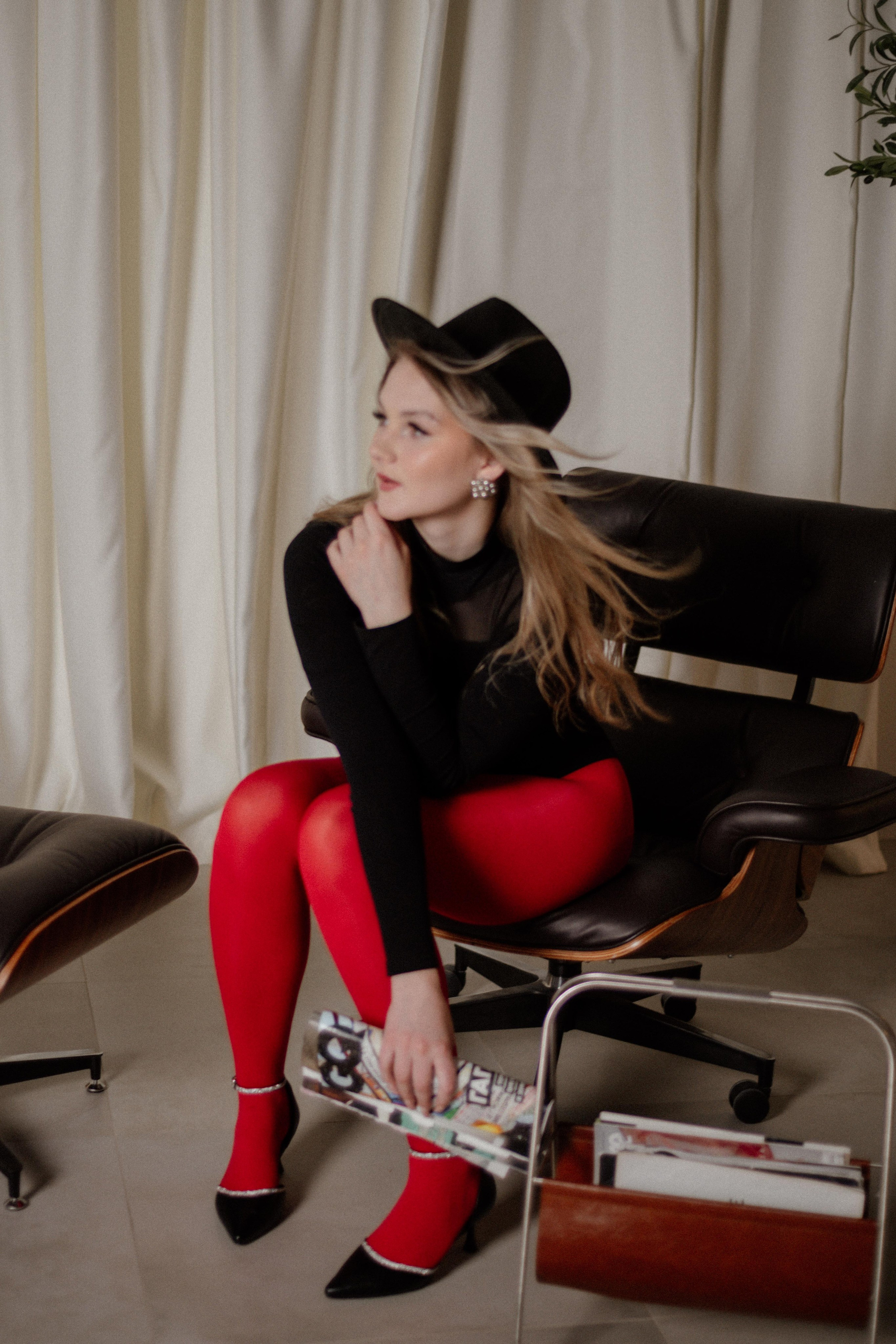 Диана. Фотограф Алёна Евграфова