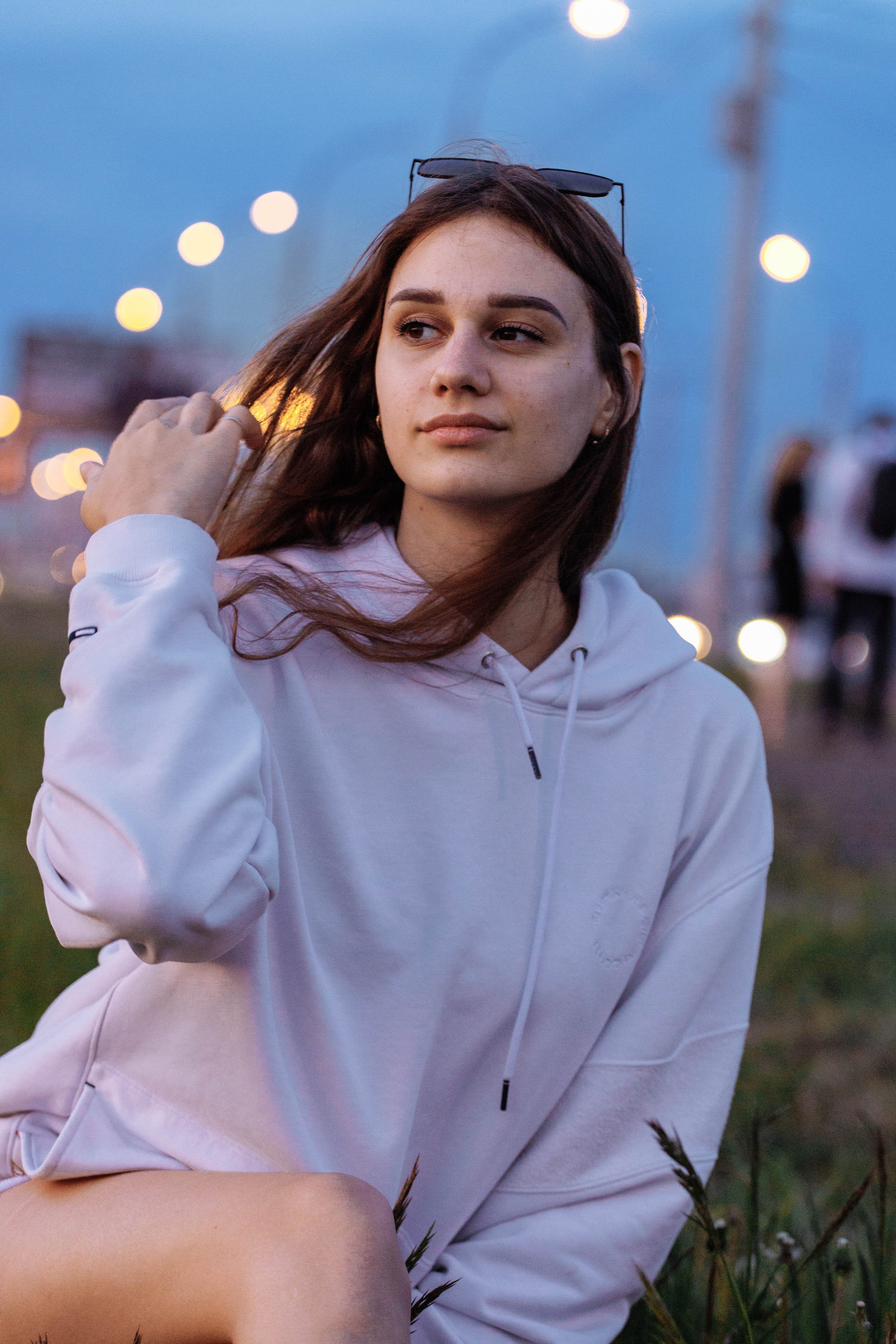 Илья&Ангелина. Репортажный фотограф в Иркутске — Ярослав Ковалёв