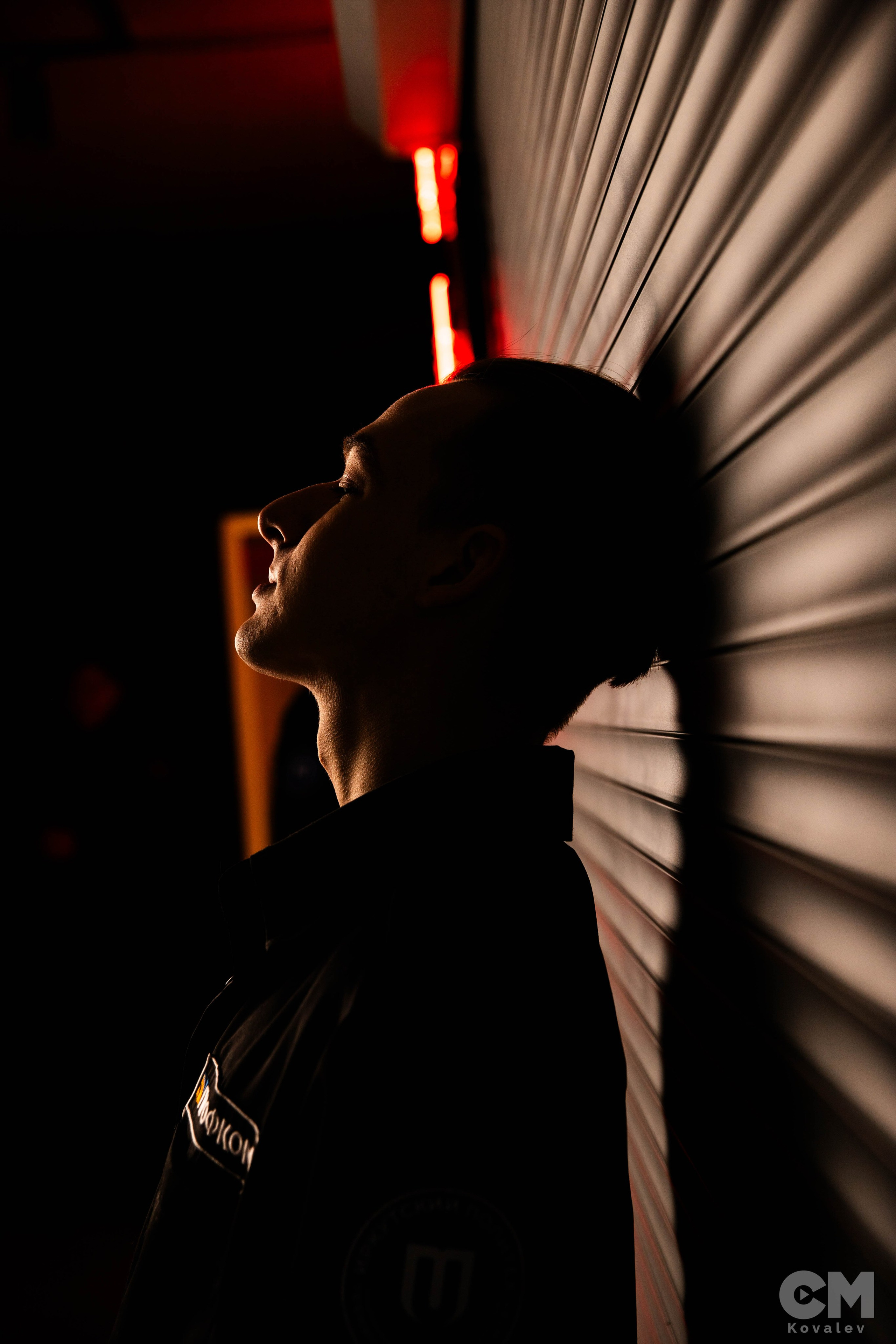 Репортажный фотограф в Иркутске — Ярослав Ковалёв