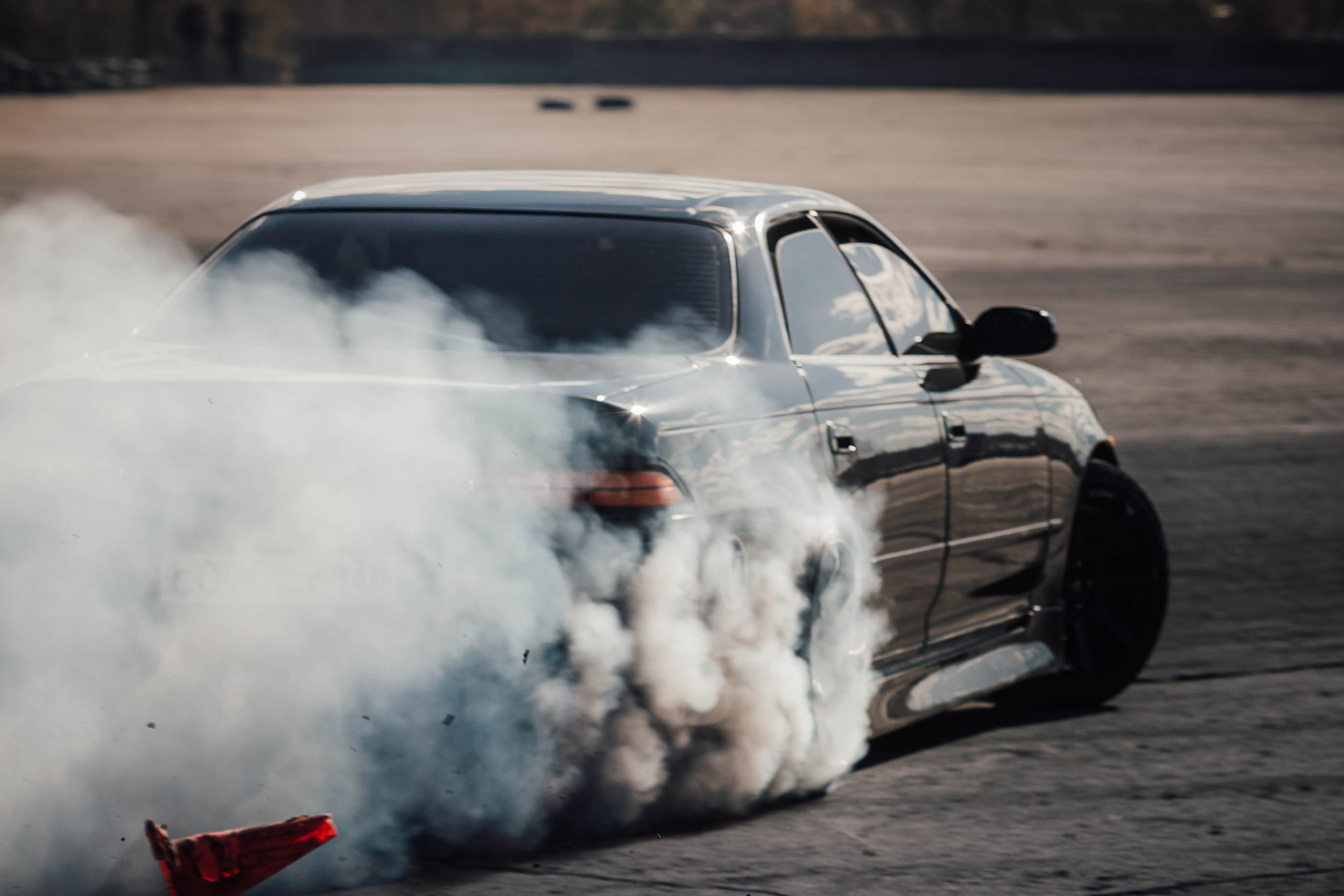 Закрытие летнего сезона. Репортажный фотограф в Иркутске — Ярослав Ковалёв