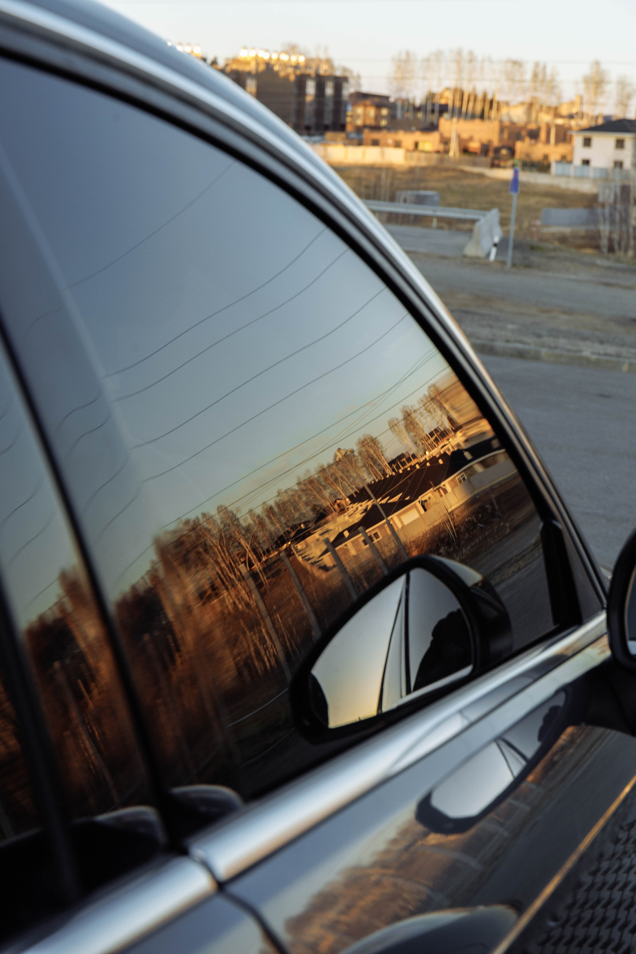 Porche Macan. Репортажный фотограф в Иркутске — Ярослав Ковалёв