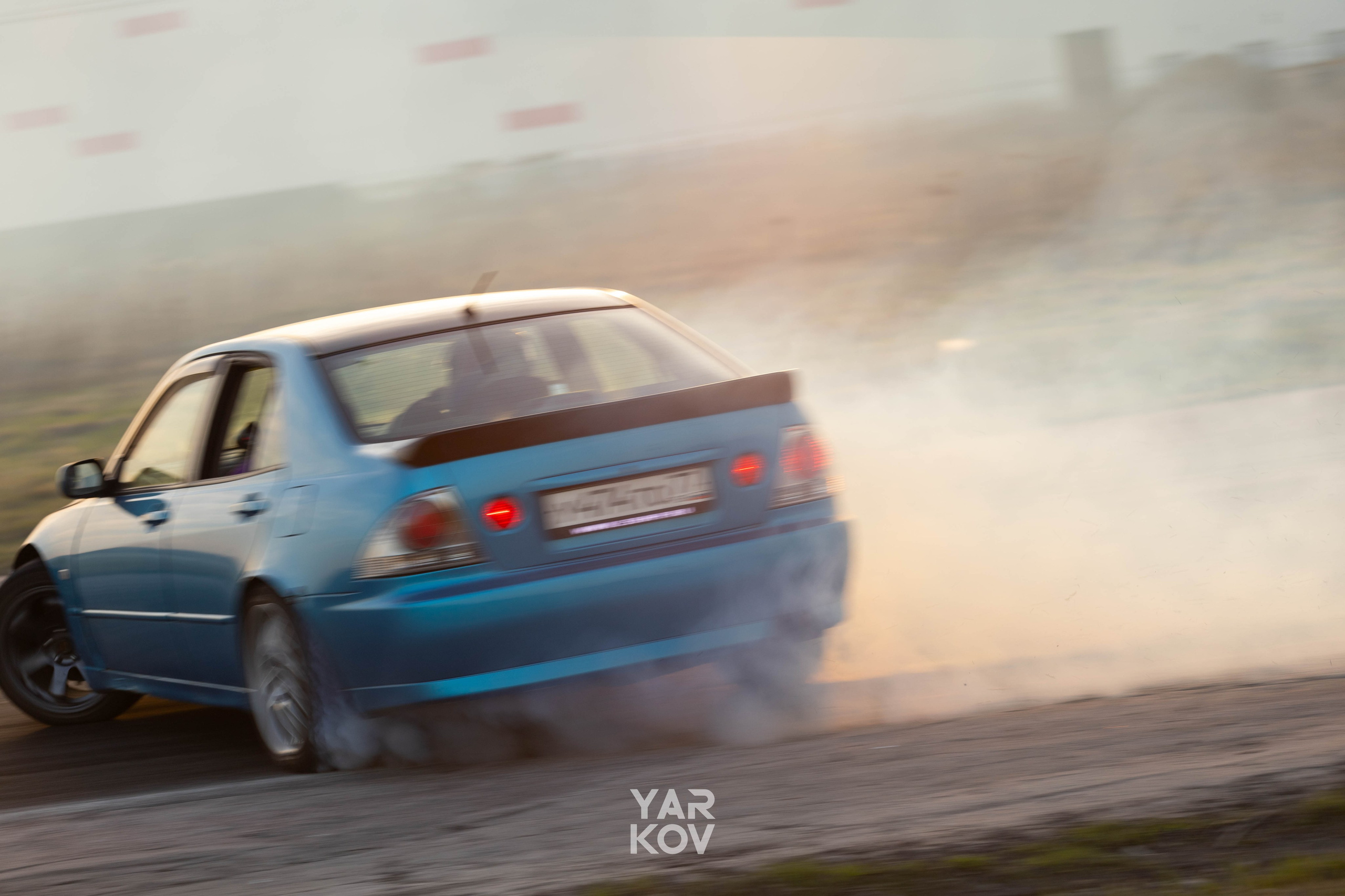 Lets.Drift. Репортажный фотограф в Иркутске — Ярослав Ковалёв