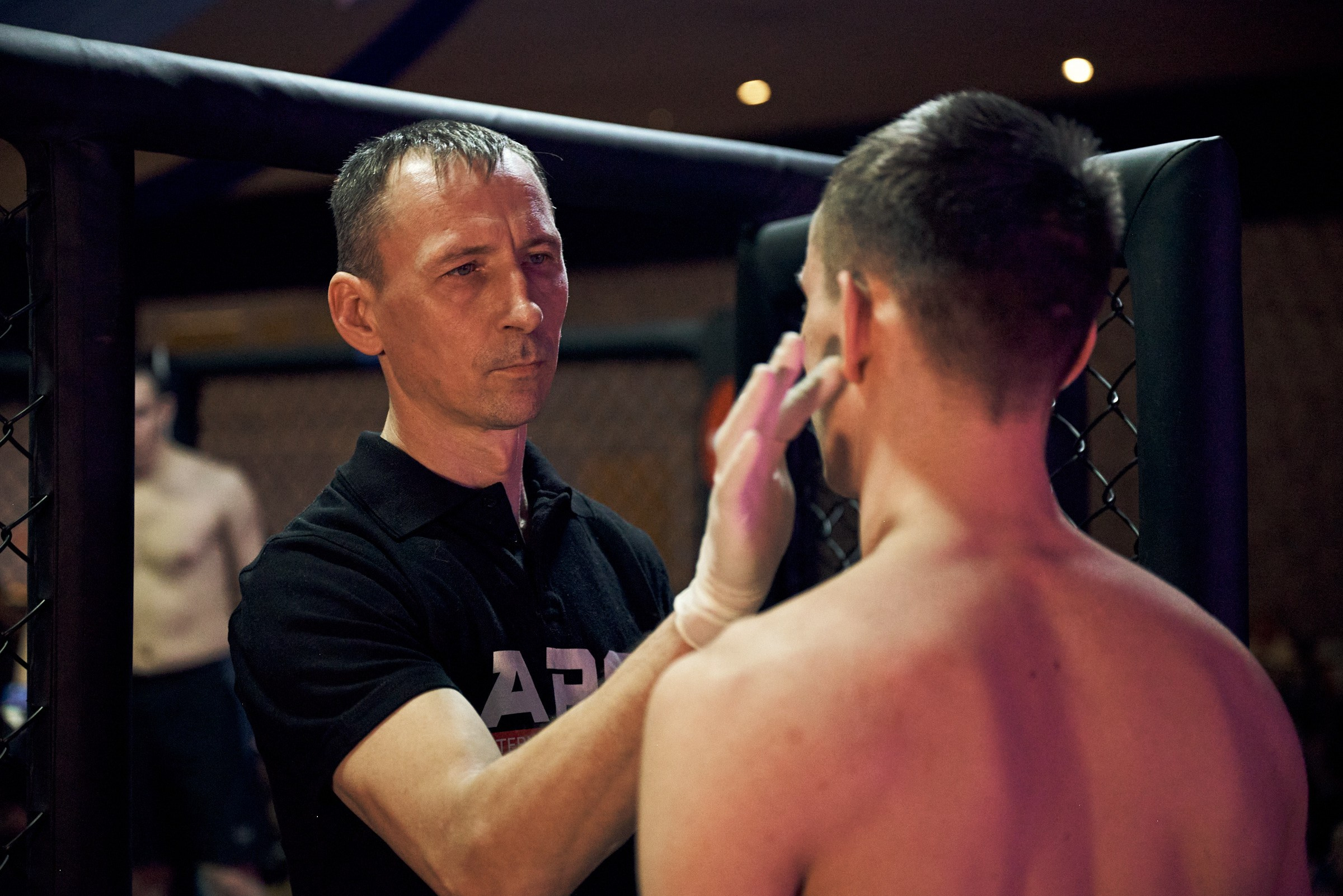 Бои. Маляревич Дмитрий свадебный фотограф