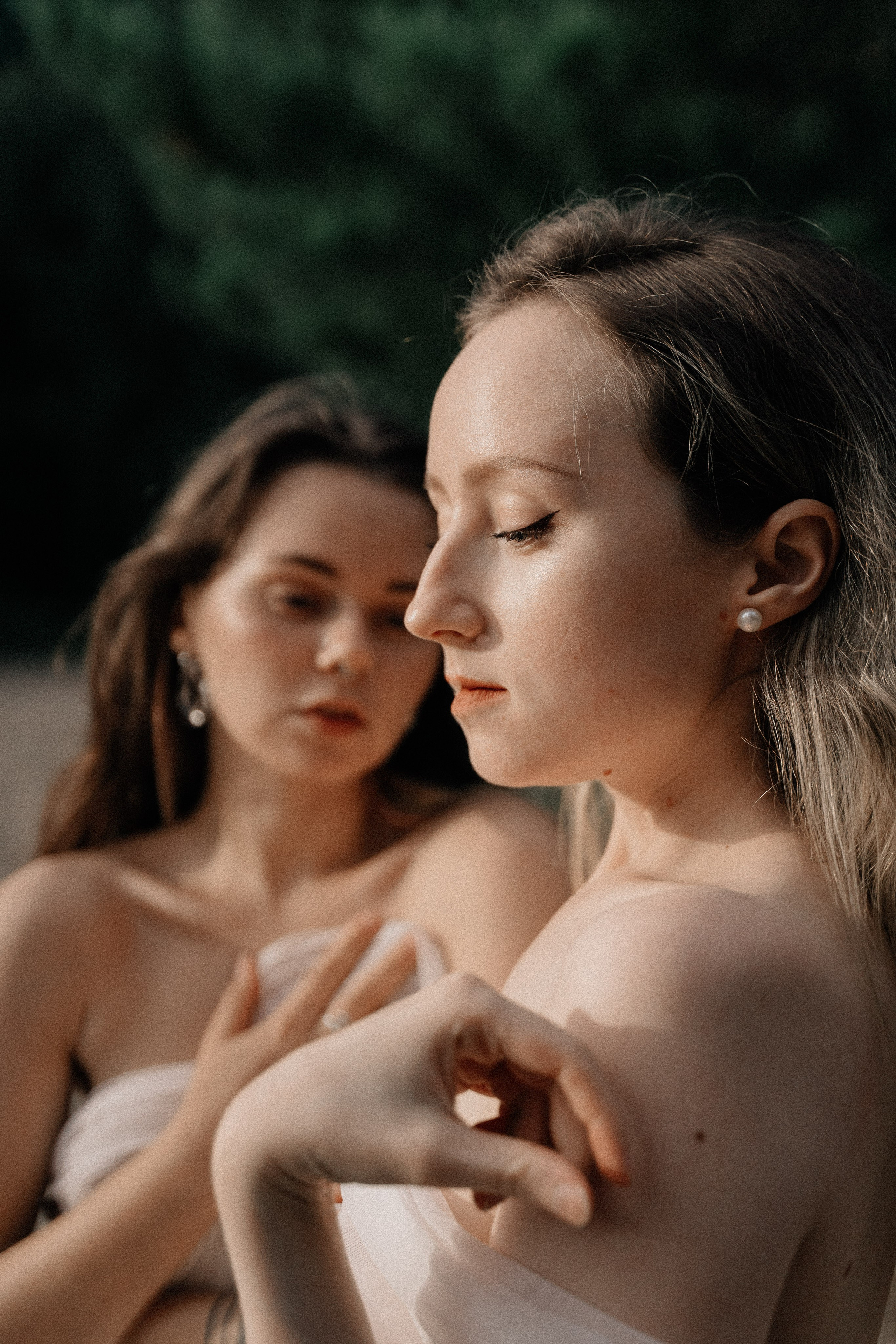 Женя Аня. Портретный арт и репортажный фотограф в Нячанге Ульяхина Полина