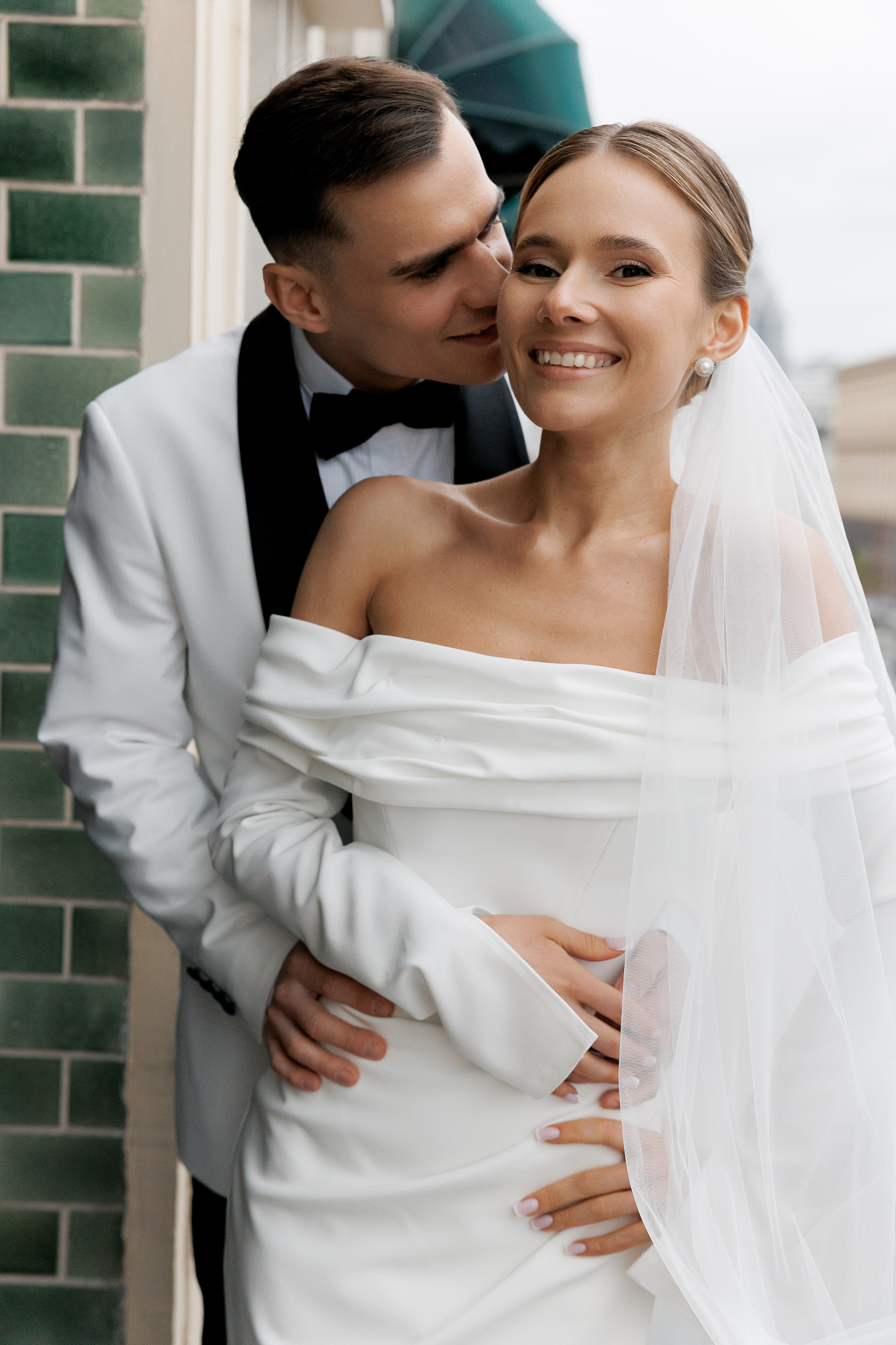 Анонс свадьбы Олега и Марии. Свадебный фотограф Домодедово Москва Катерина Алехина