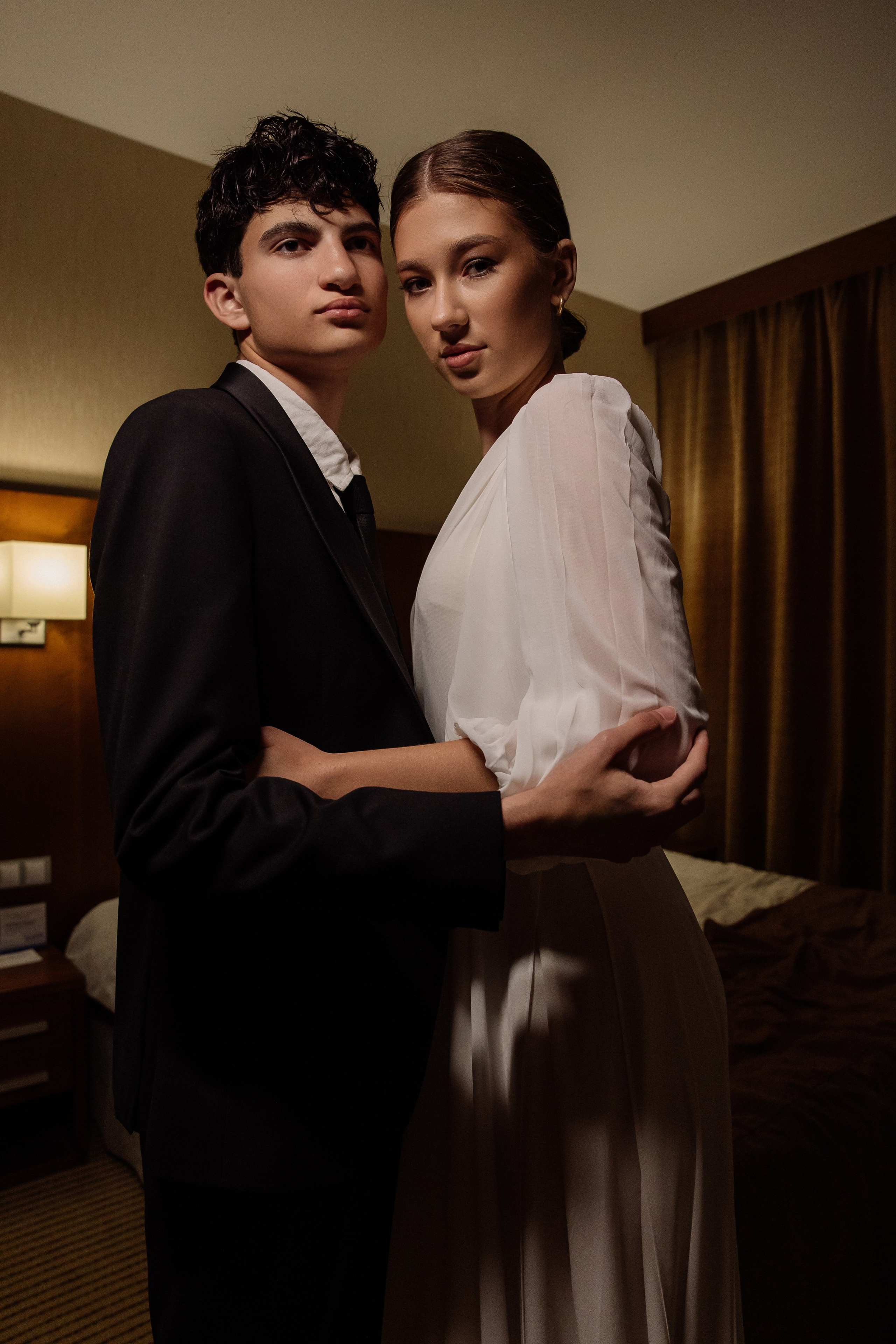 Ярослав и Екатерина. Семейный и свадебный фотограф в Самаре и Кинеле Мария Донцу