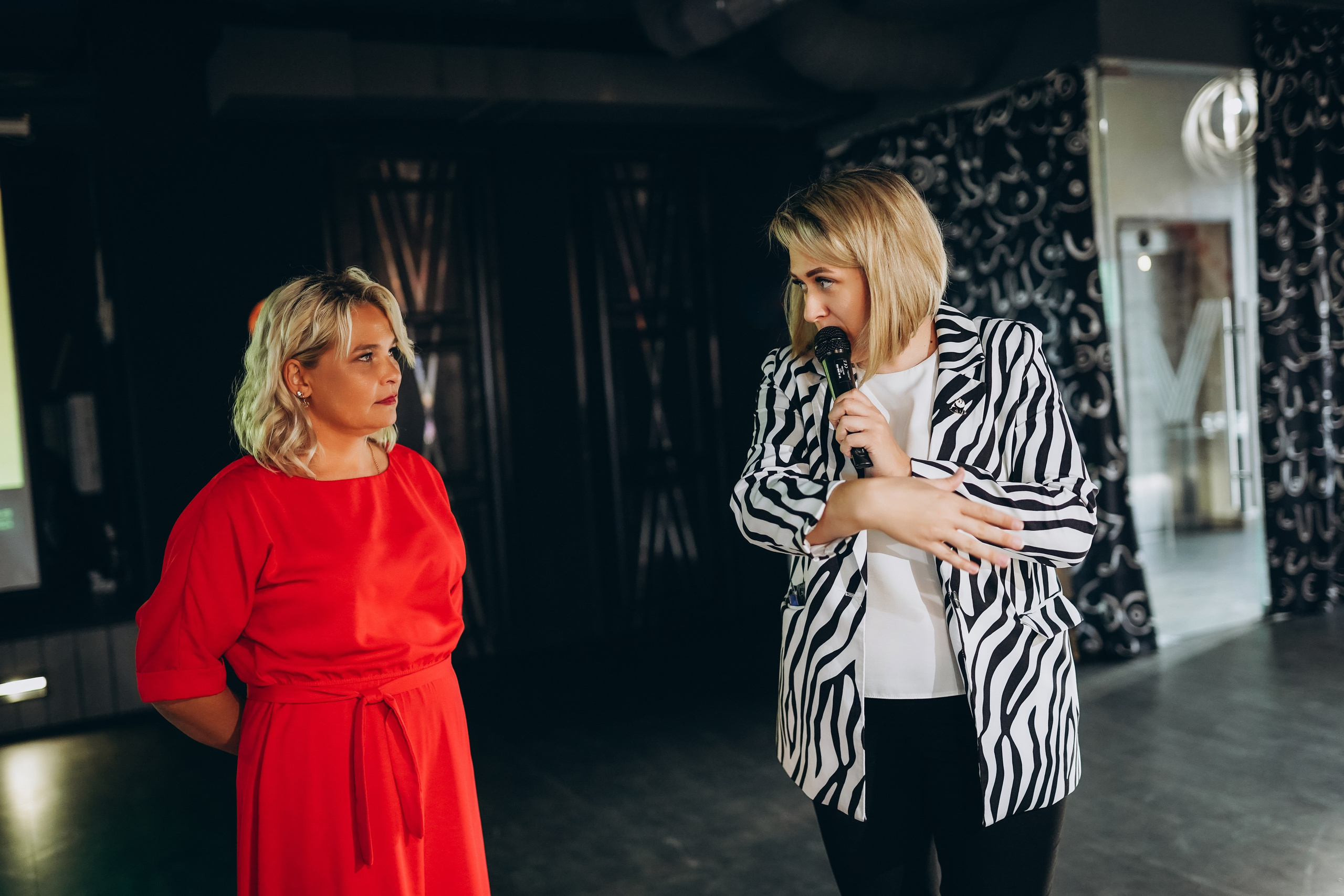 Свадьба Тимур и Алина. Ведущая праздников и мероприятий Ирина Гумерова