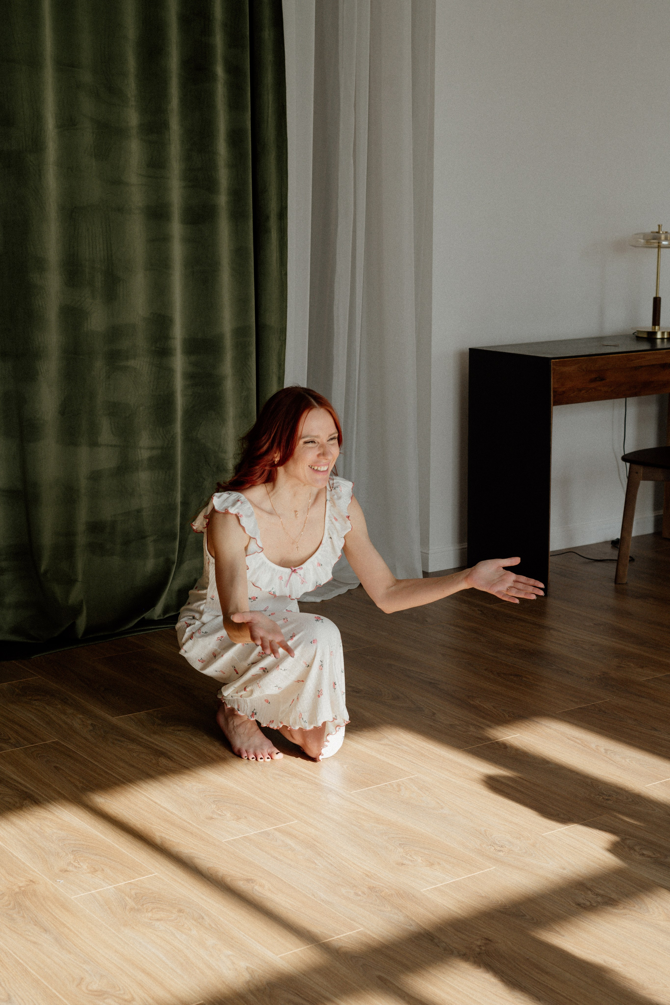 Семья Сунгатуллиных. Фотограф Алёна Евграфова